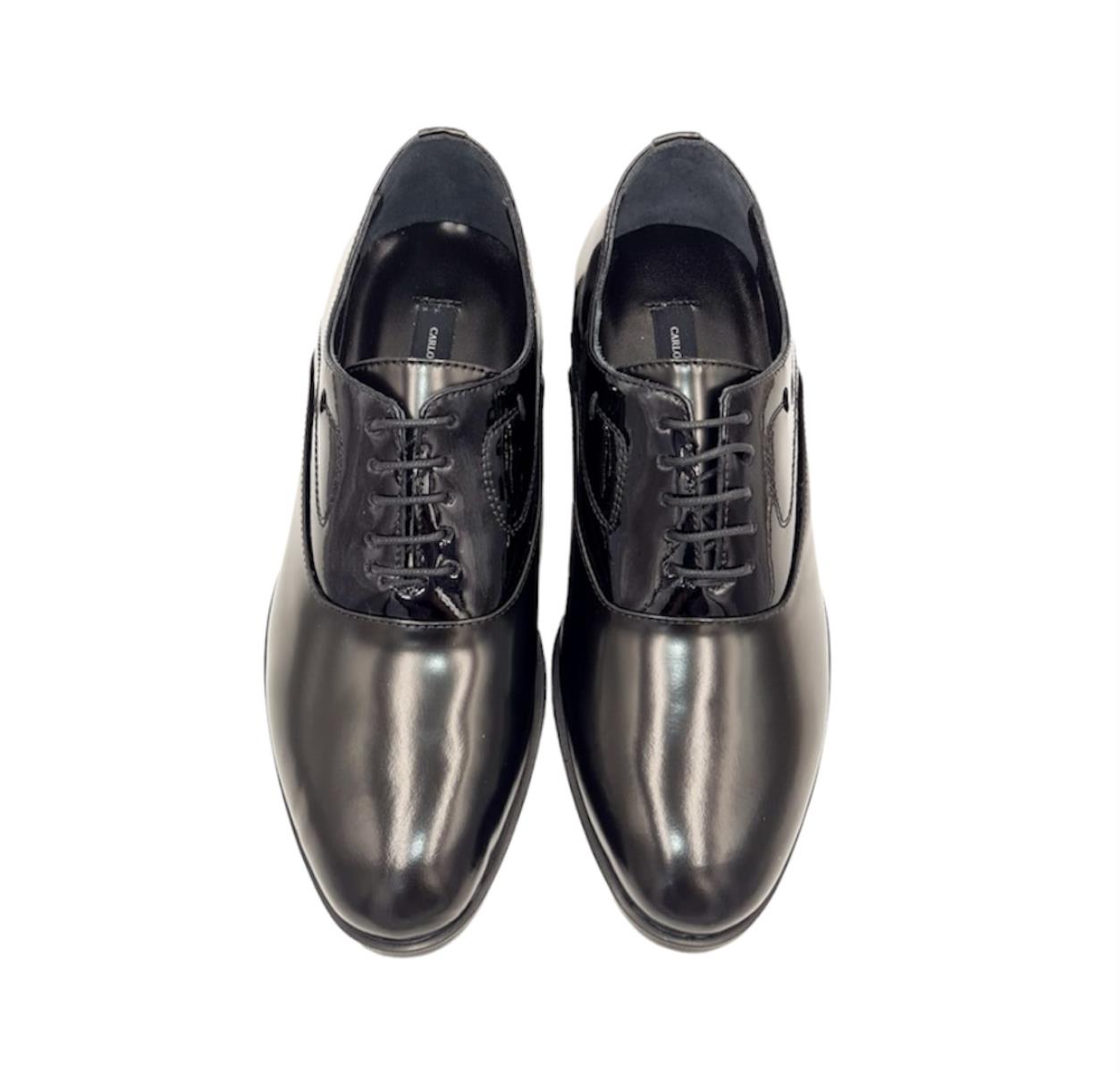 CARLO PIGNATELLI SCARPA UOMO UOMO