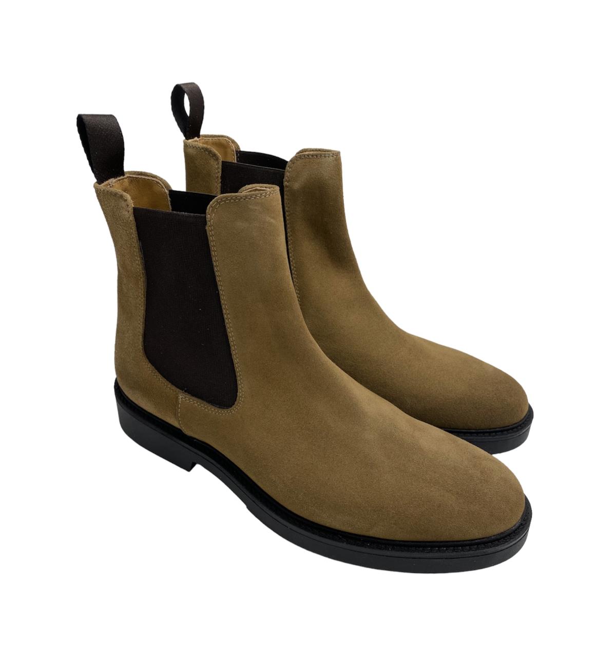 BLACKSIDE STIVALETTO UOMO UOMO