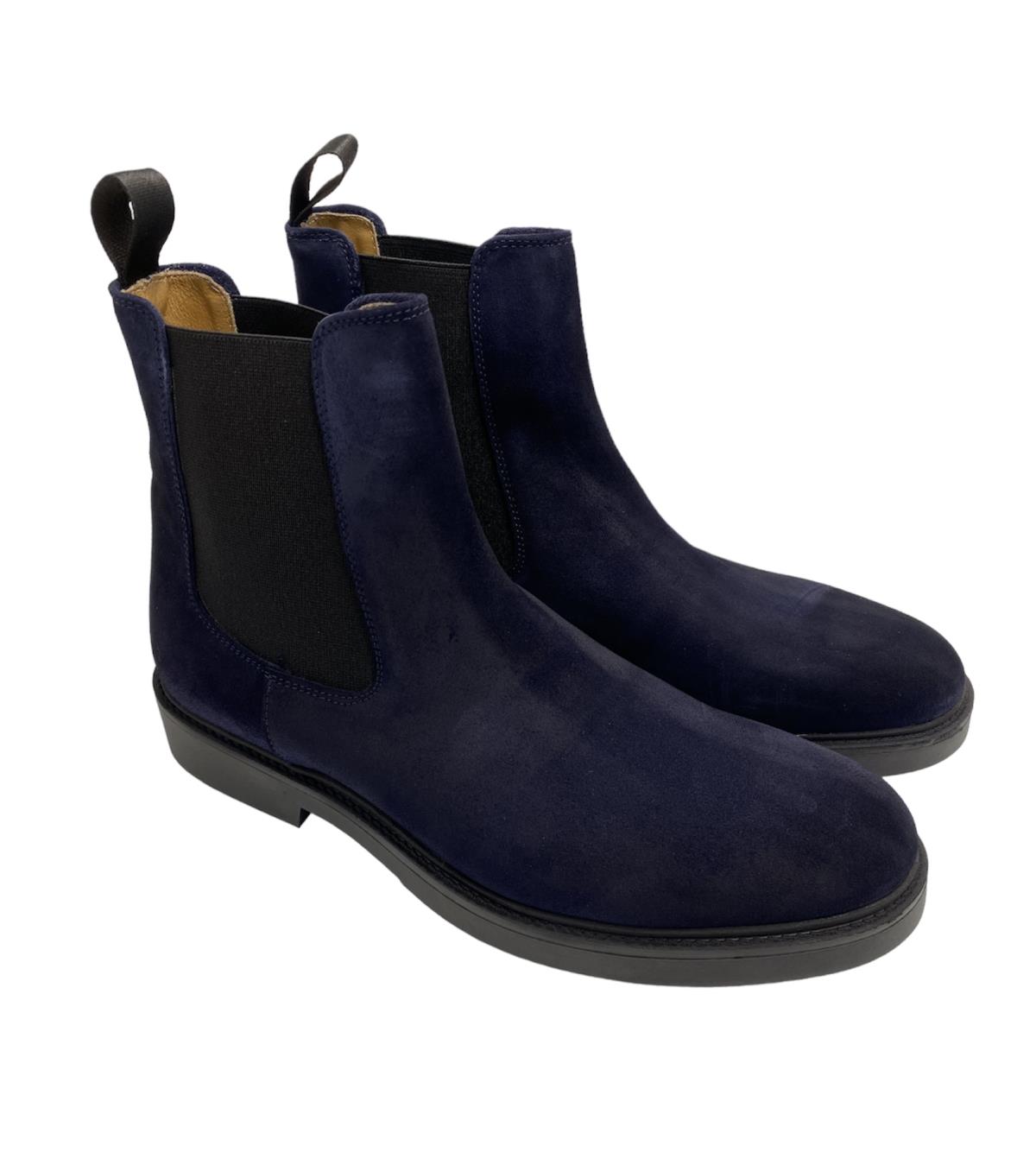 BLACKSIDE STIVALETTO UOMO UOMO