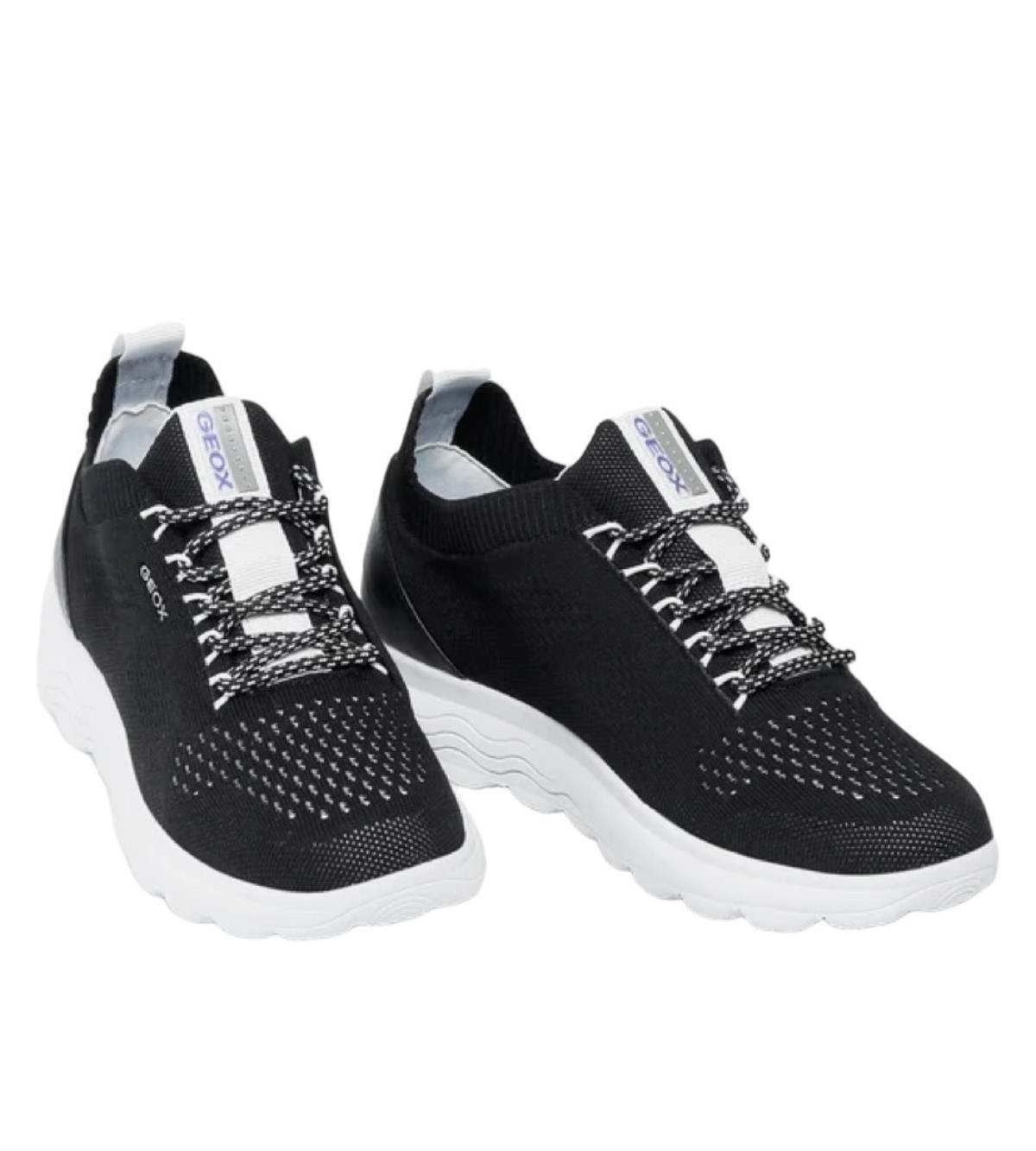 GEOX SNEAKERS DONNA