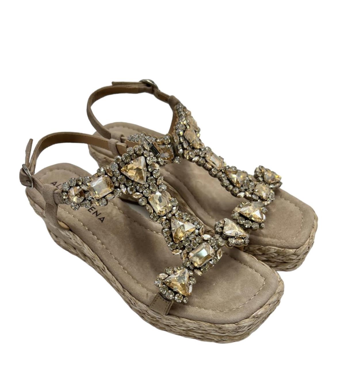 ALMA EN PENA SANDALO DONNA