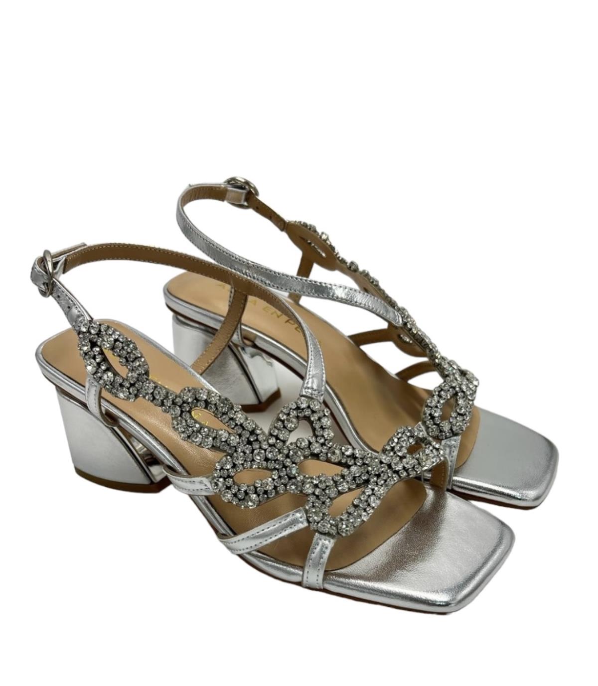 ALMA EN PENA SANDALO DONNA