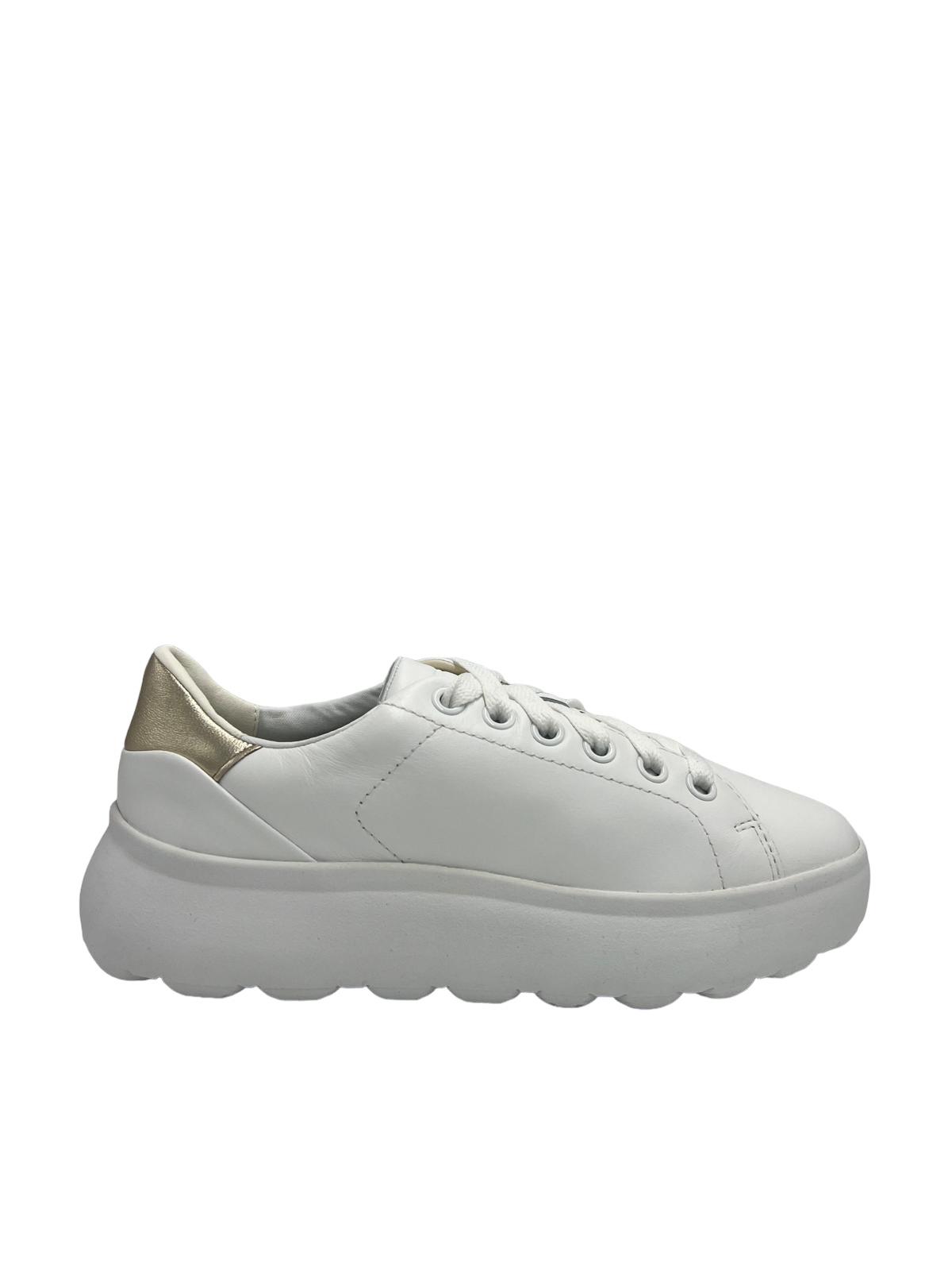 GEOX SNEAKERS DONNA