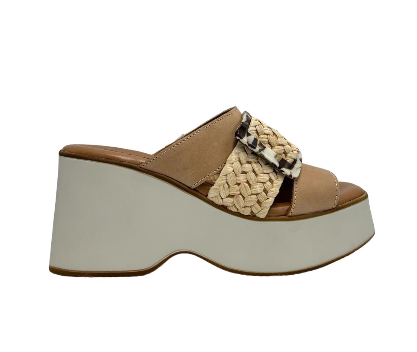 CINZIA SOFT SANDALO DONNA