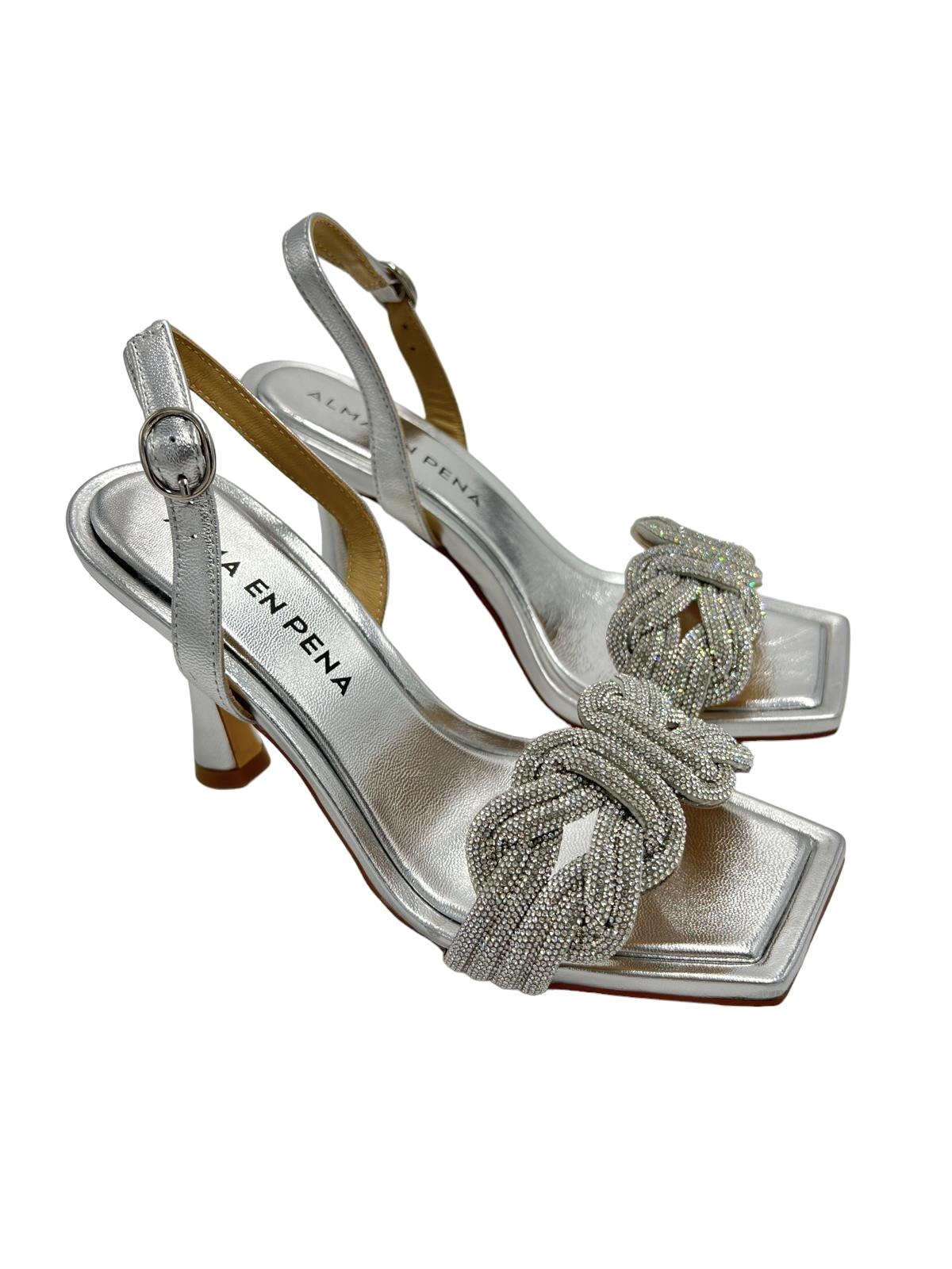 ALMA EN PENA SANDALO DONNA