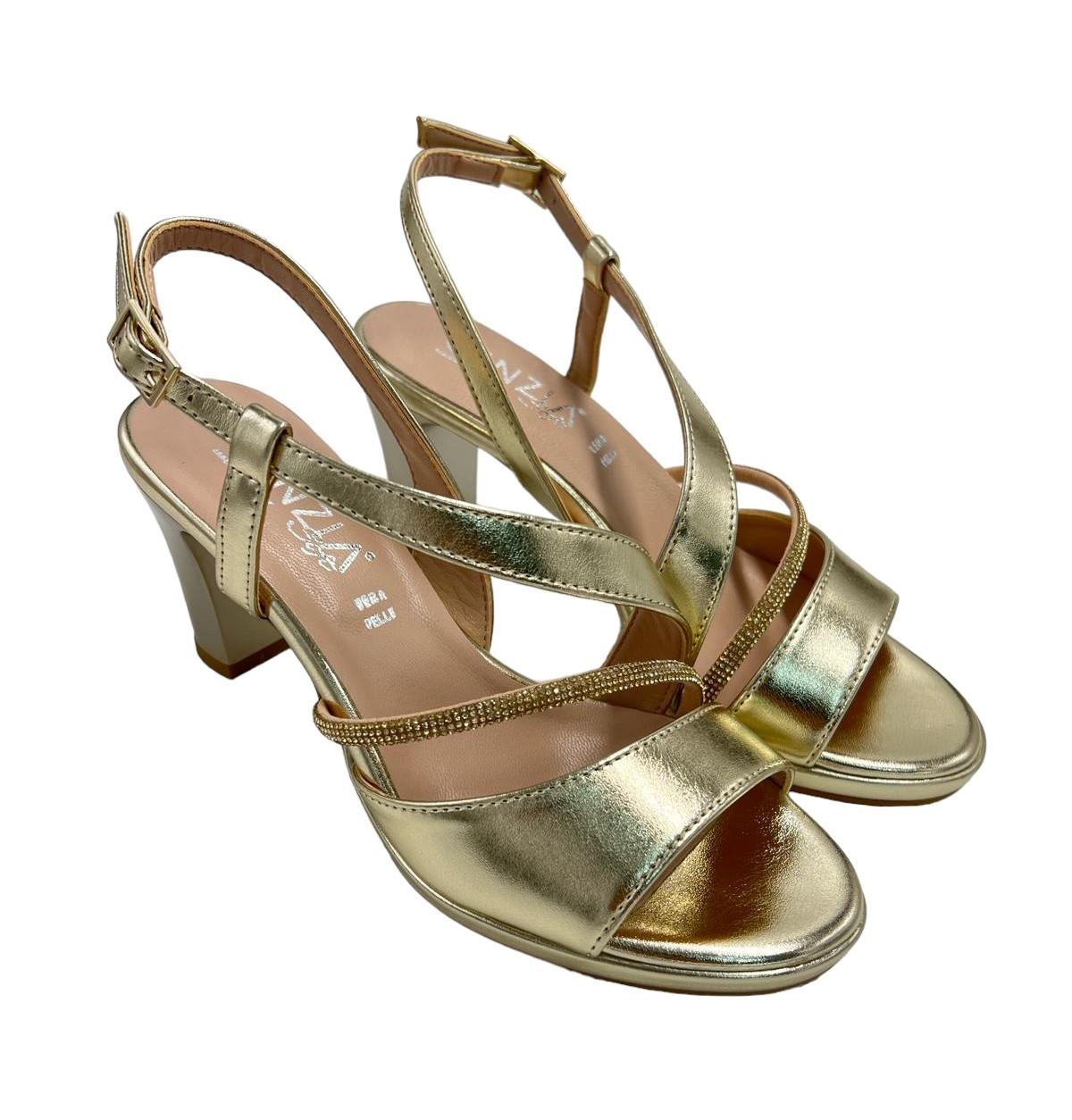 CINZIA SOFT SANDALO DONNA