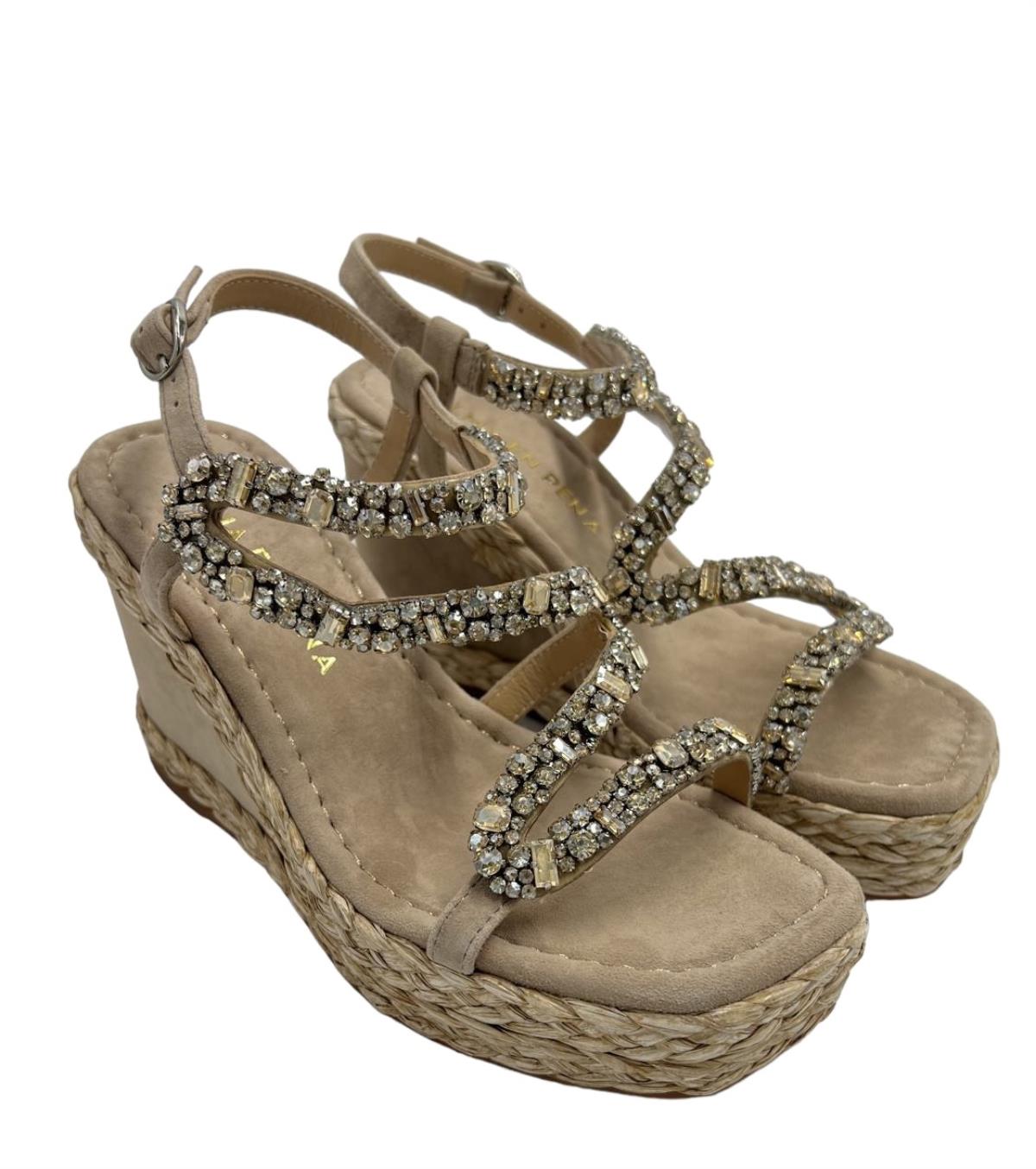 ALMA EN PENA SANDALO DONNA