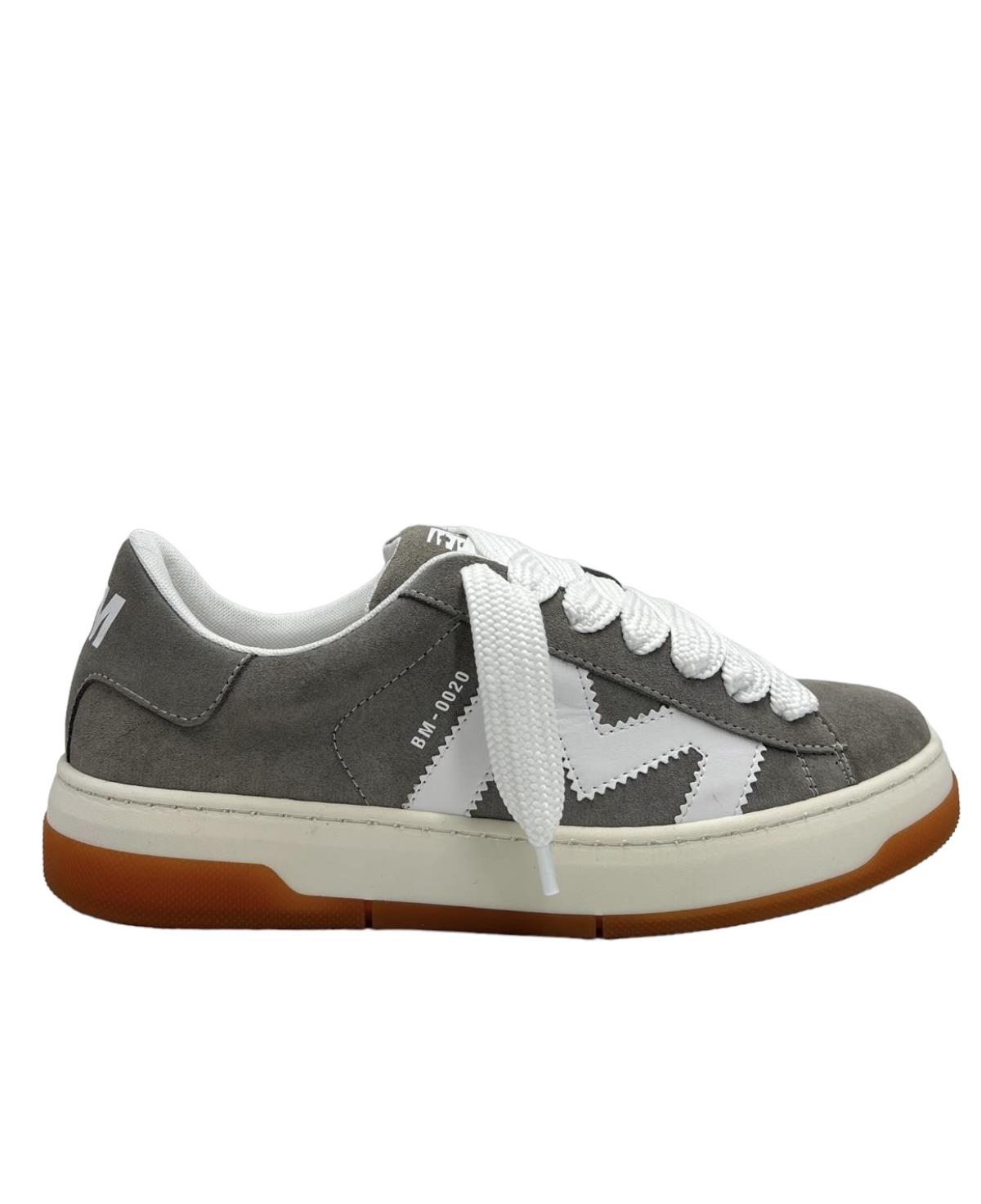 BRIAN MILLS SNEAKERS UOMO