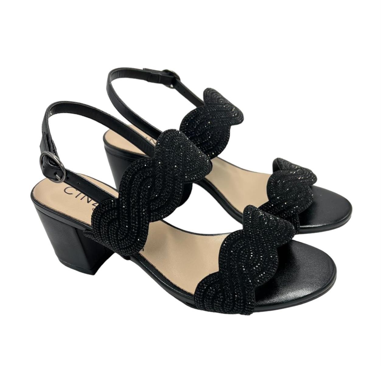 CINZIA SOFT SANDALO DONNA