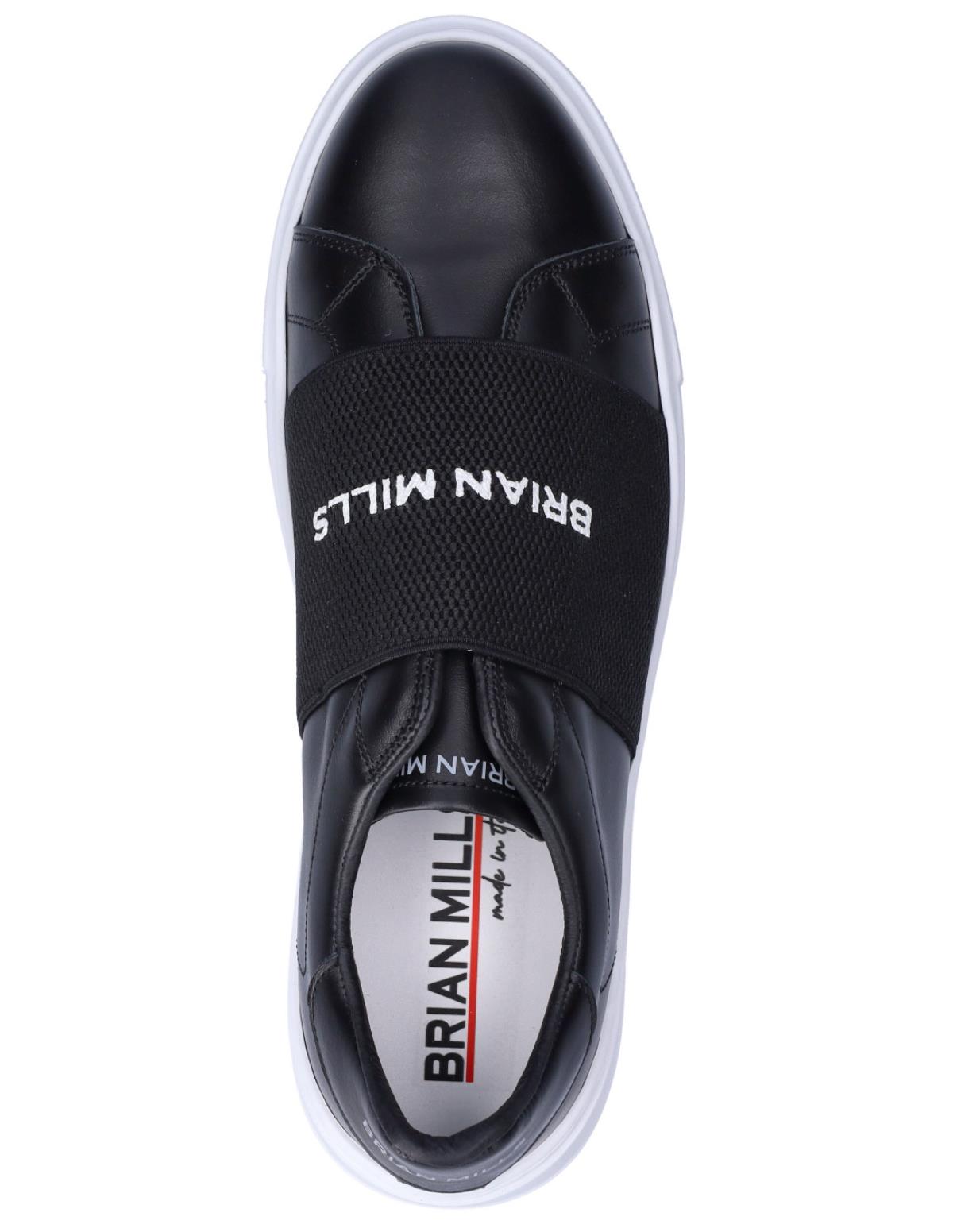 BRIAN MILLS SNEAKERS UOMO