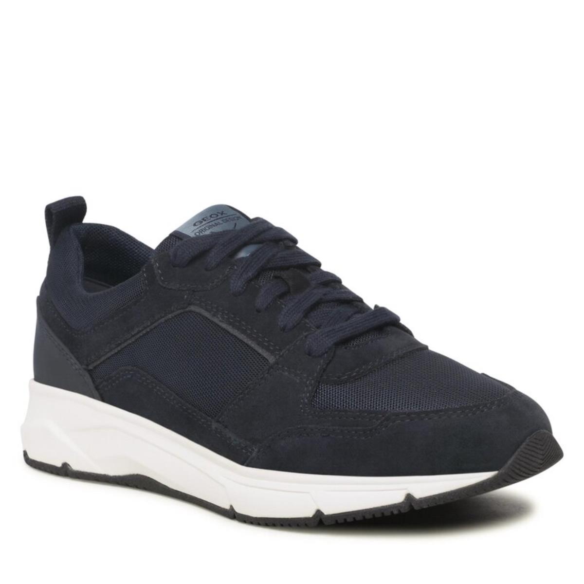 GEOX SNEAKERS UOMO