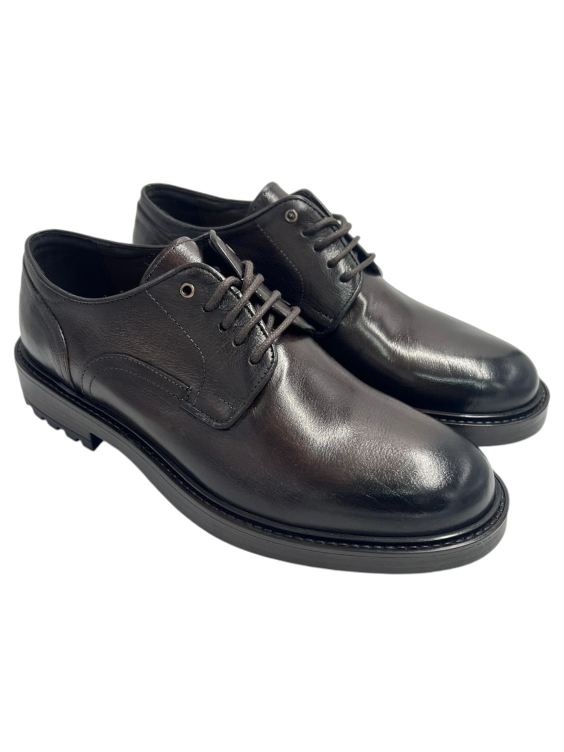 Exton Sneakers Pelle 8322