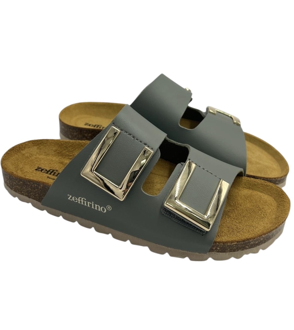 ZEFFIRINO SANDALO DONNA