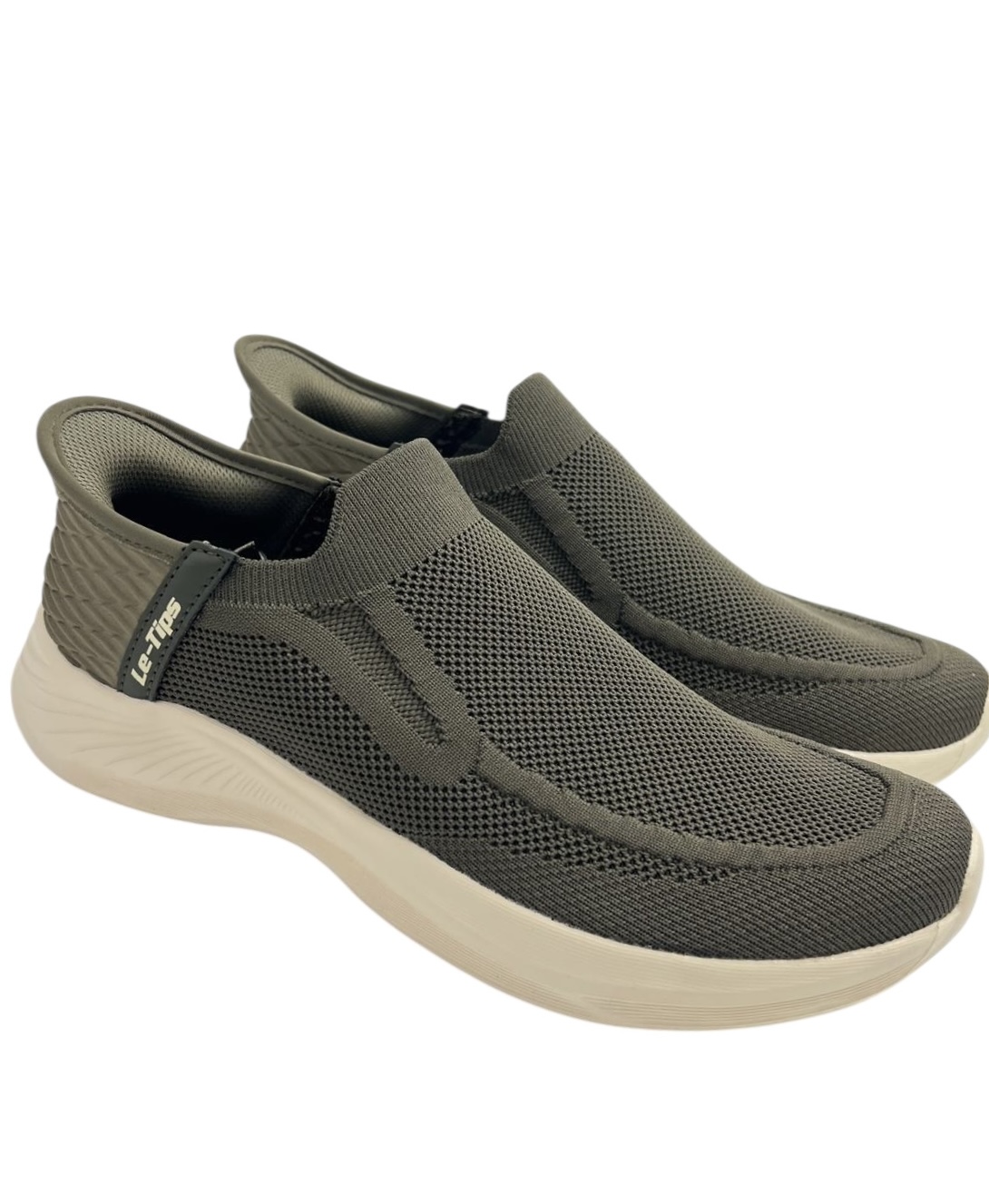 LE-TIPS SNEAKERS UOMO