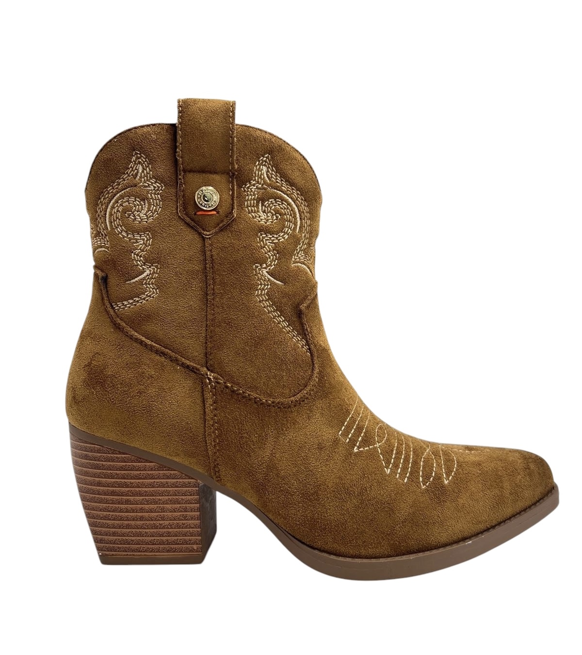 Refresh Tronchetto Camoscio 173014