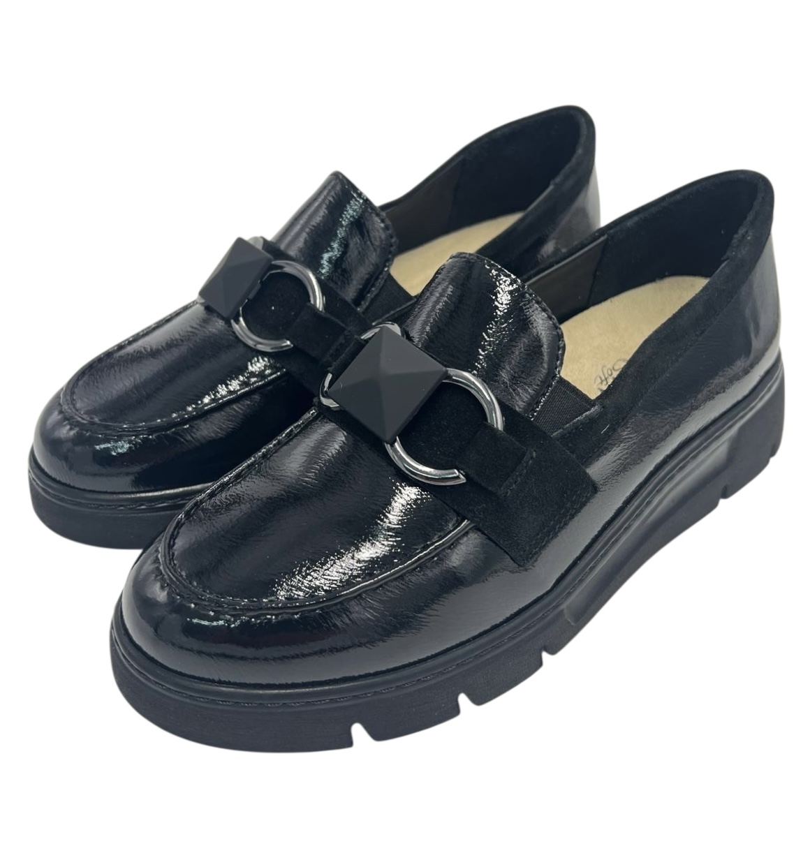 CINZIA SOFT MOCASSINO DONNA