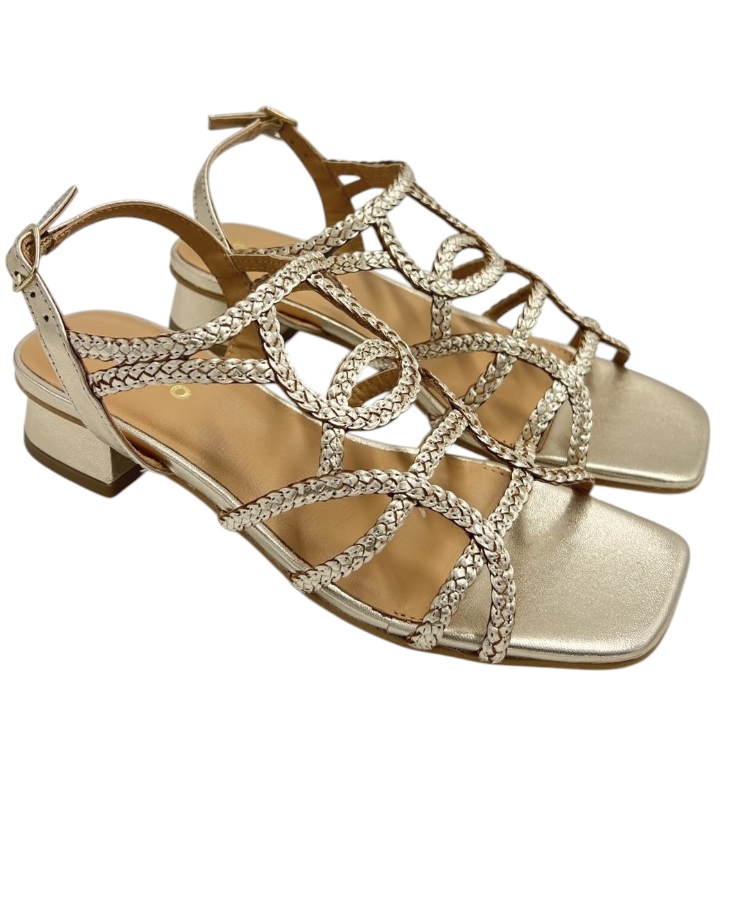 GIOSEPPO SANDALO DONNA