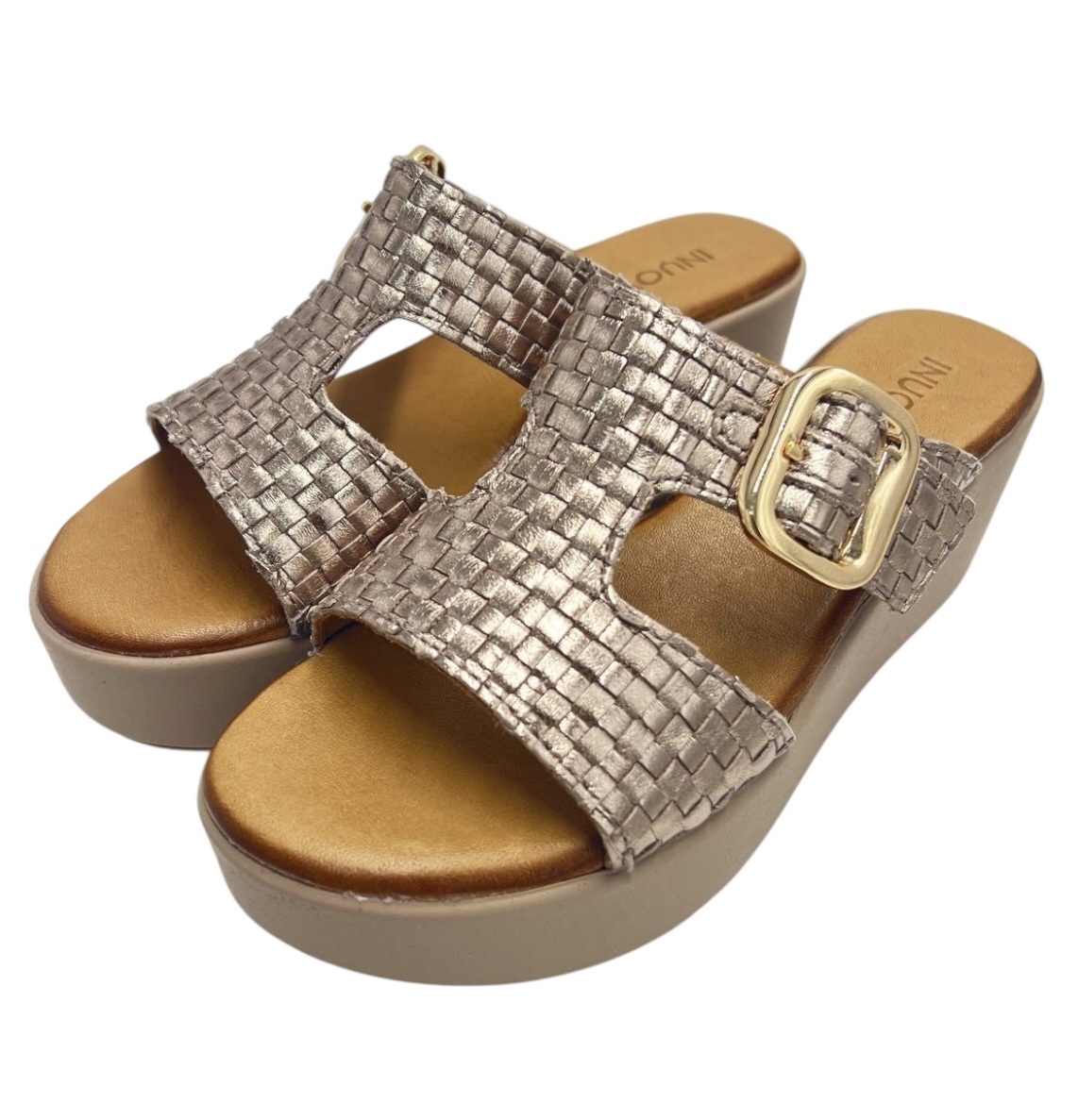 INUOVO SANDALO DONNA