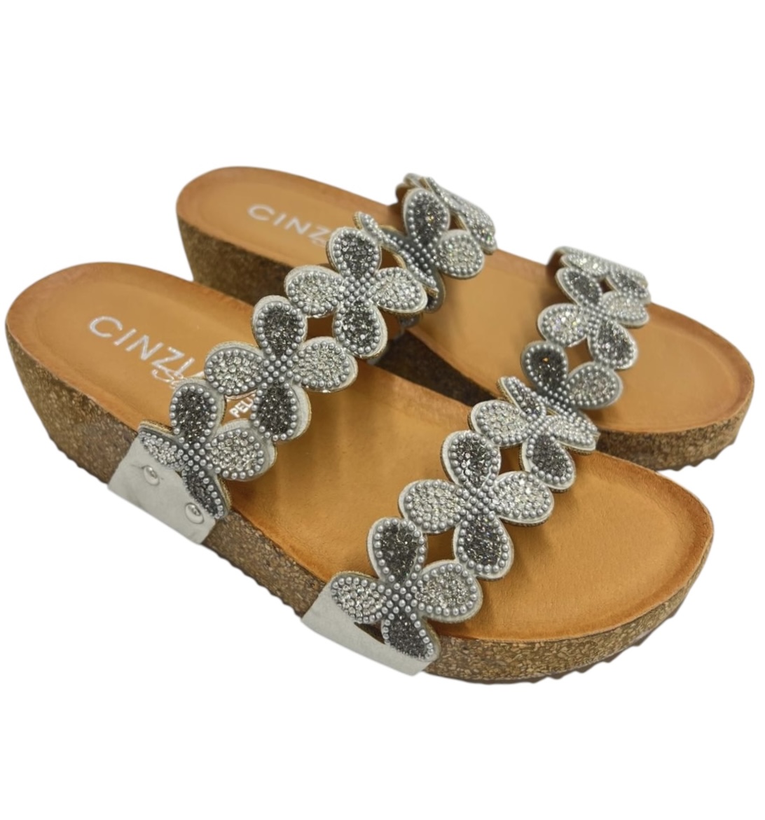 CINZIA SOFT SANDALO DONNA