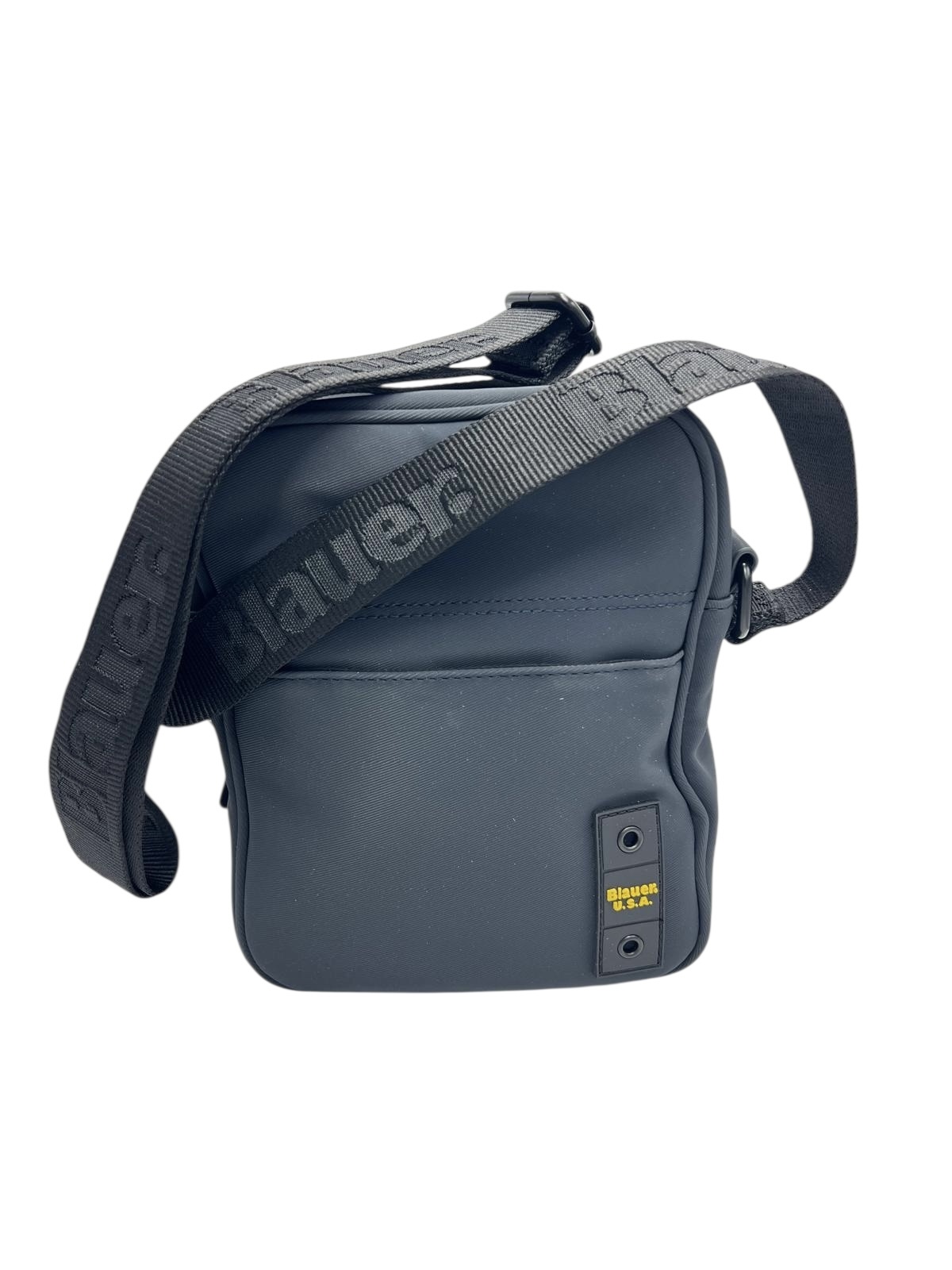 Blauer Borsello Tessuto Tecnico F5FORT05/COA