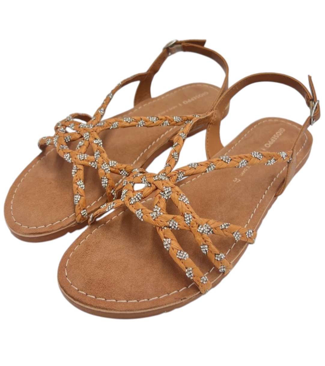 GIOSEPPO SANDALO DONNA