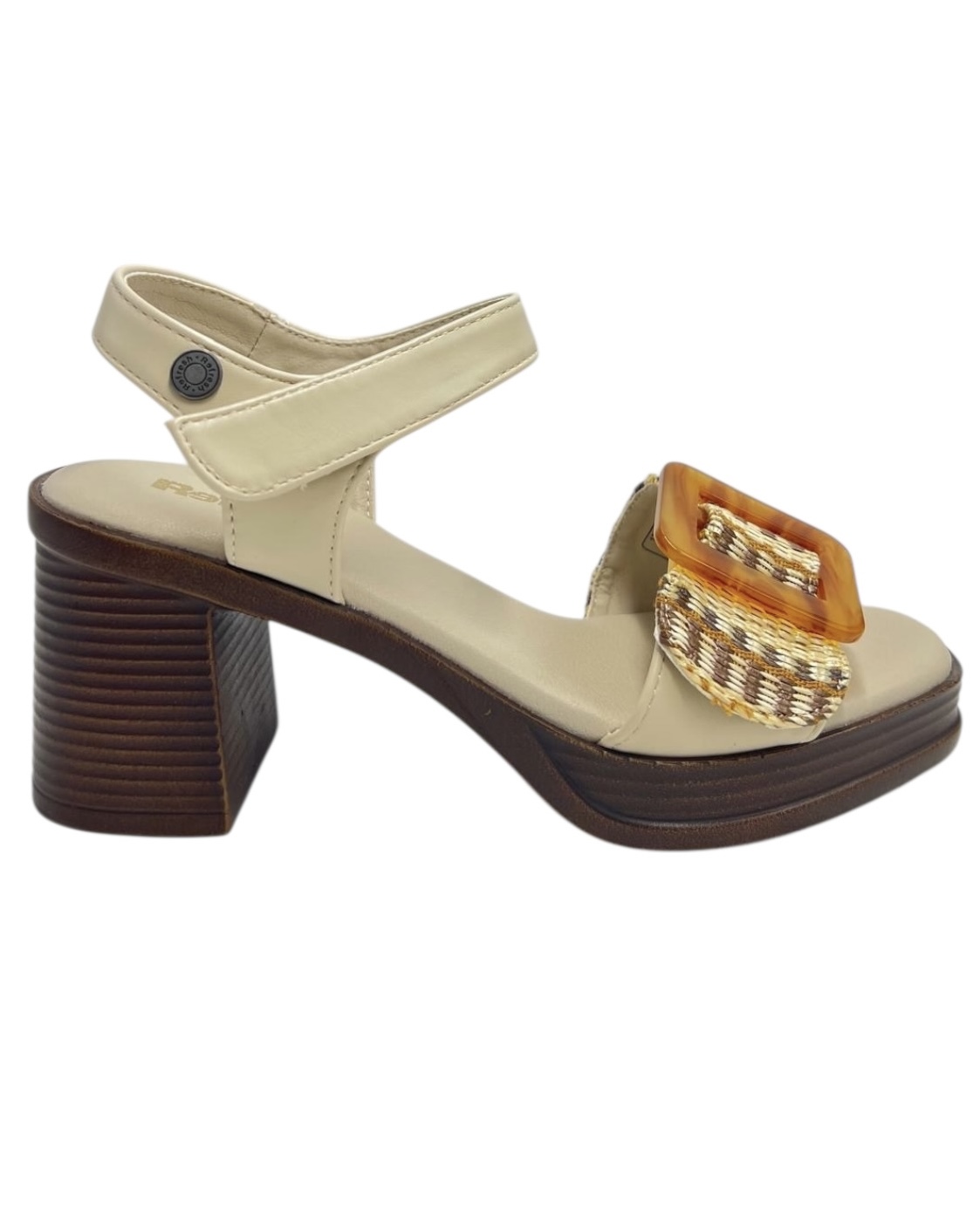 REFRESH SANDALO DONNA