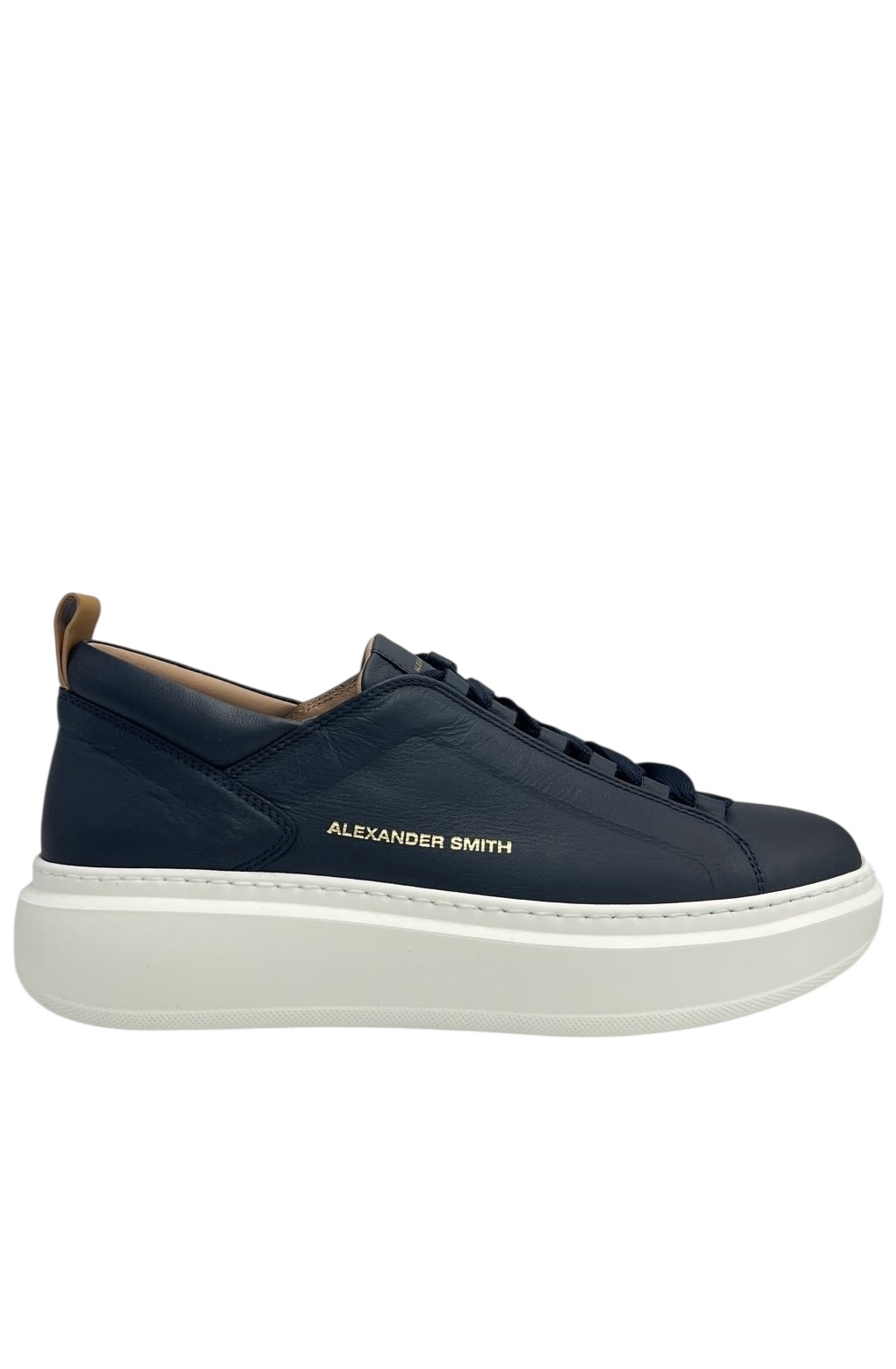 ALEXANDER  SMITH SNEAKERS UOMO