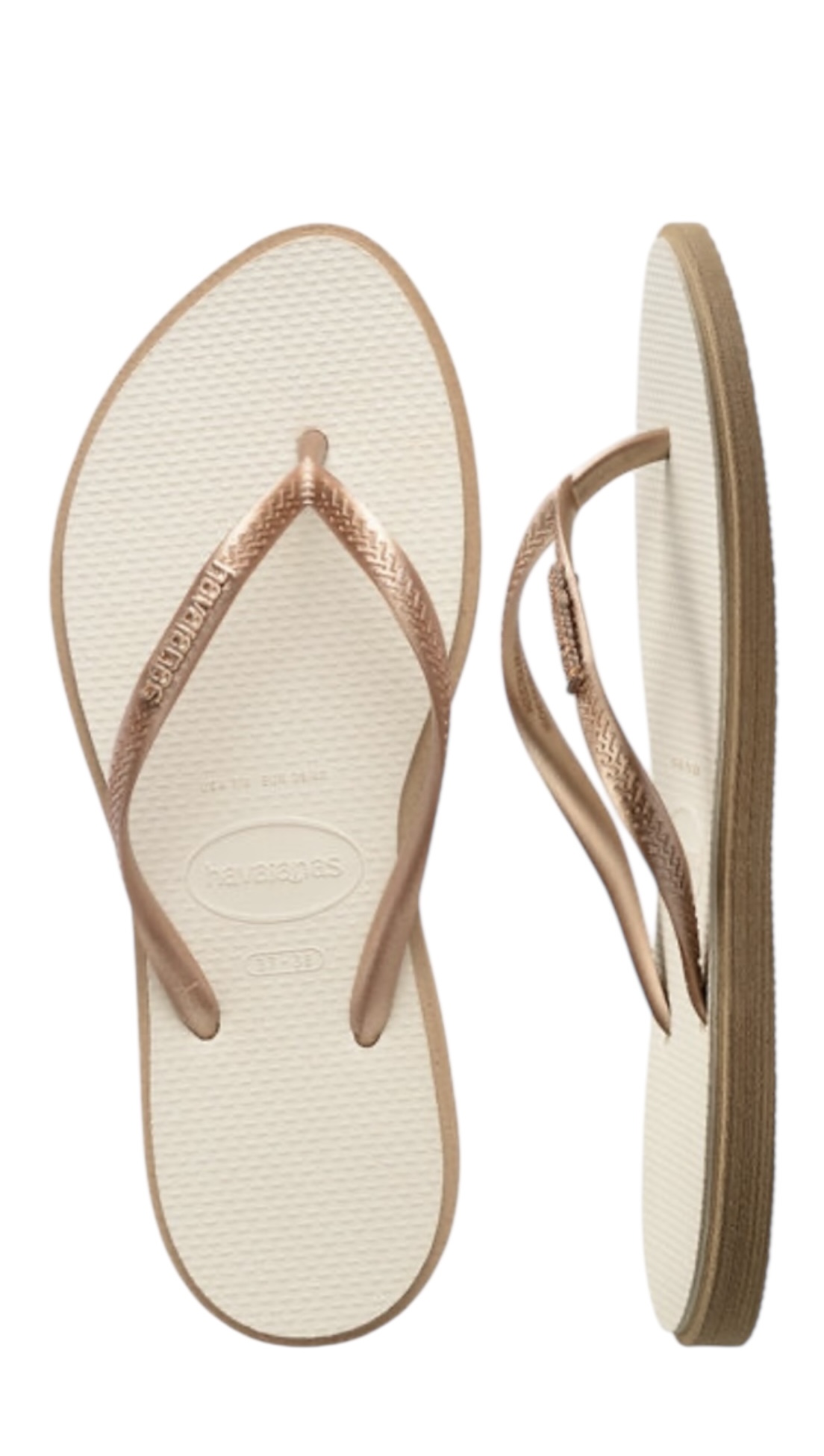 HAVAIANAS SANDALO DONNA