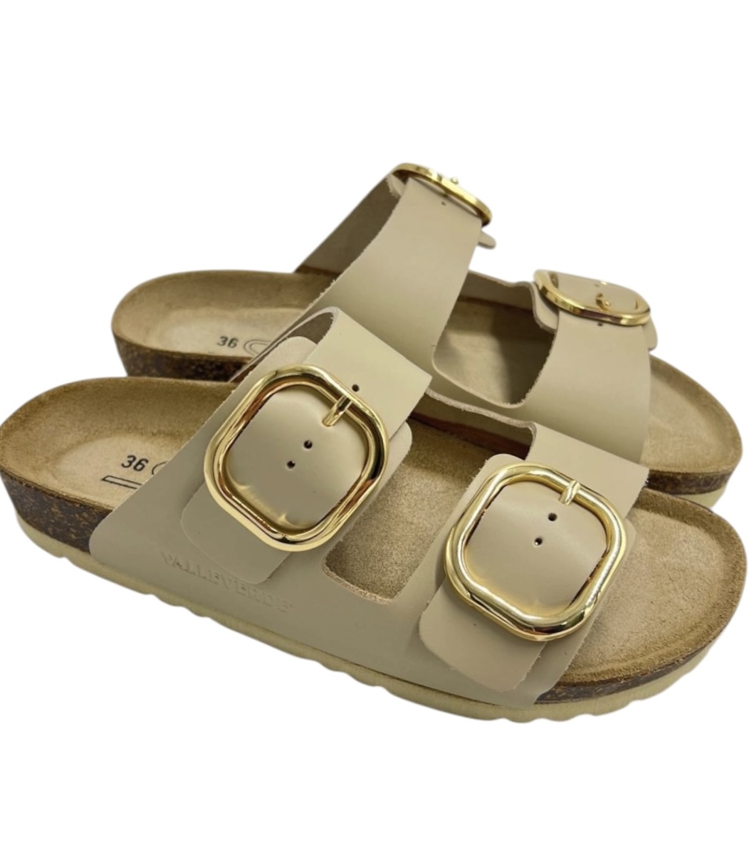 VALLEVERDE SANDALO DONNA