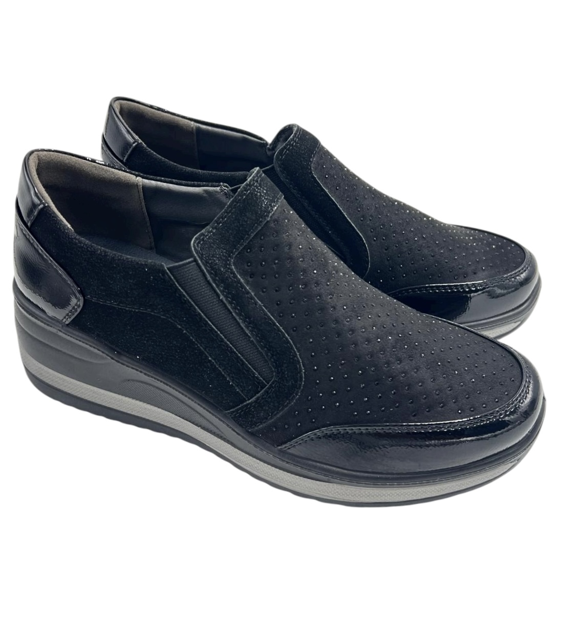 CO.MODA SNEAKERS DONNA