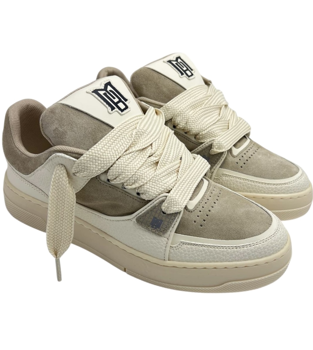 BRIAN MILLS SNEAKERS UOMO
