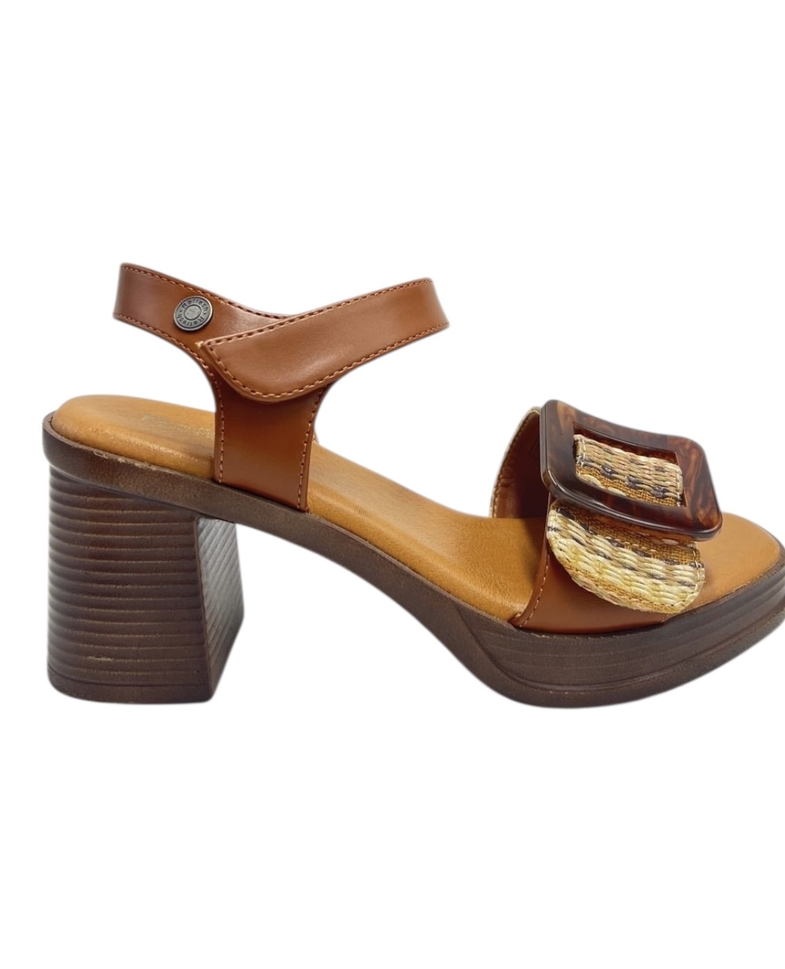 REFRESH SANDALO DONNA