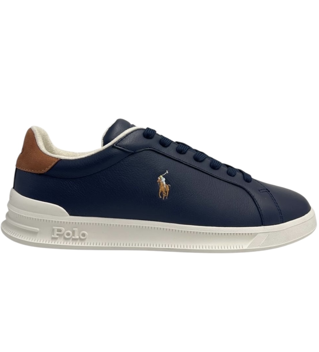 POLO RALPH LAUREN SNEAKERS UOMO