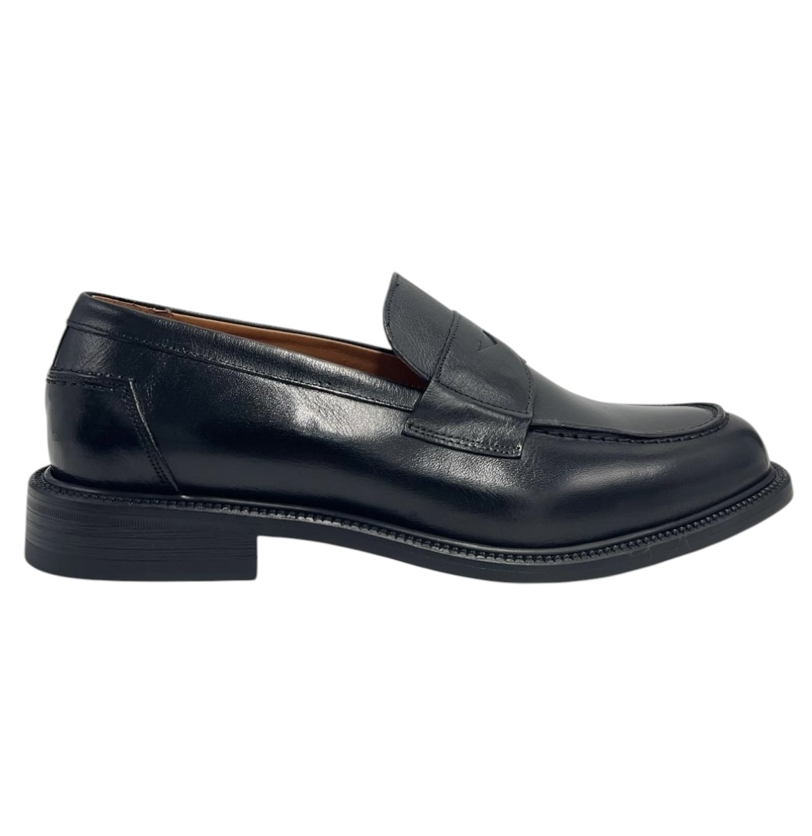 EXTON MOCASSINO UOMO