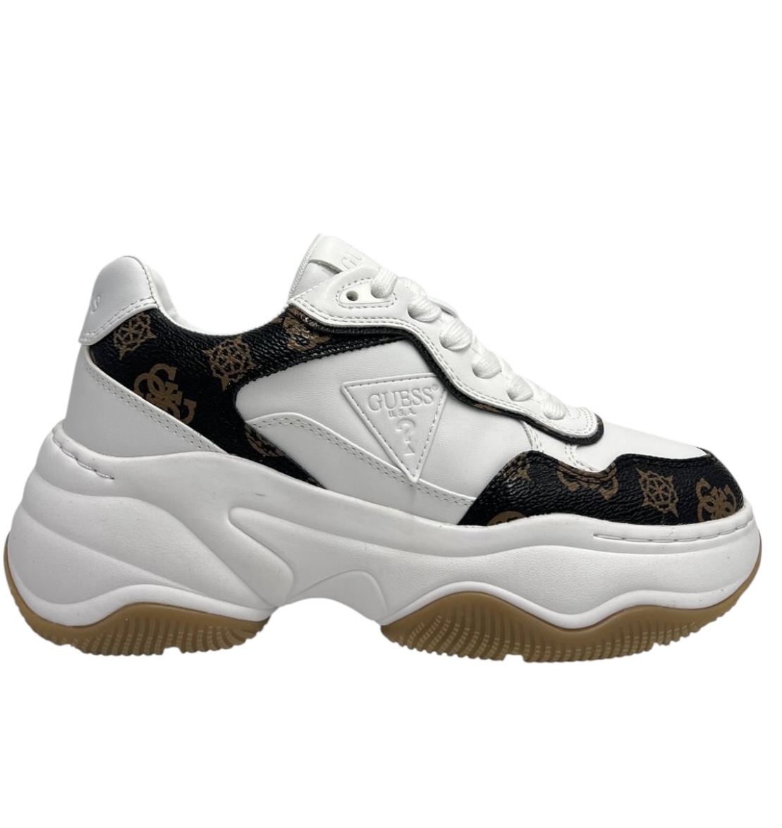 GUESS SNEAKERS DONNA