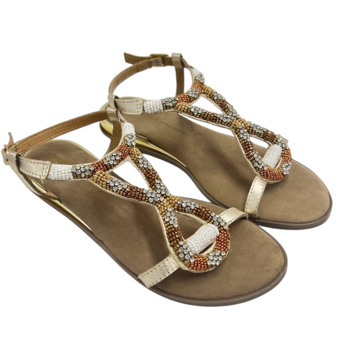 GIOSEPPO SANDALO DONNA