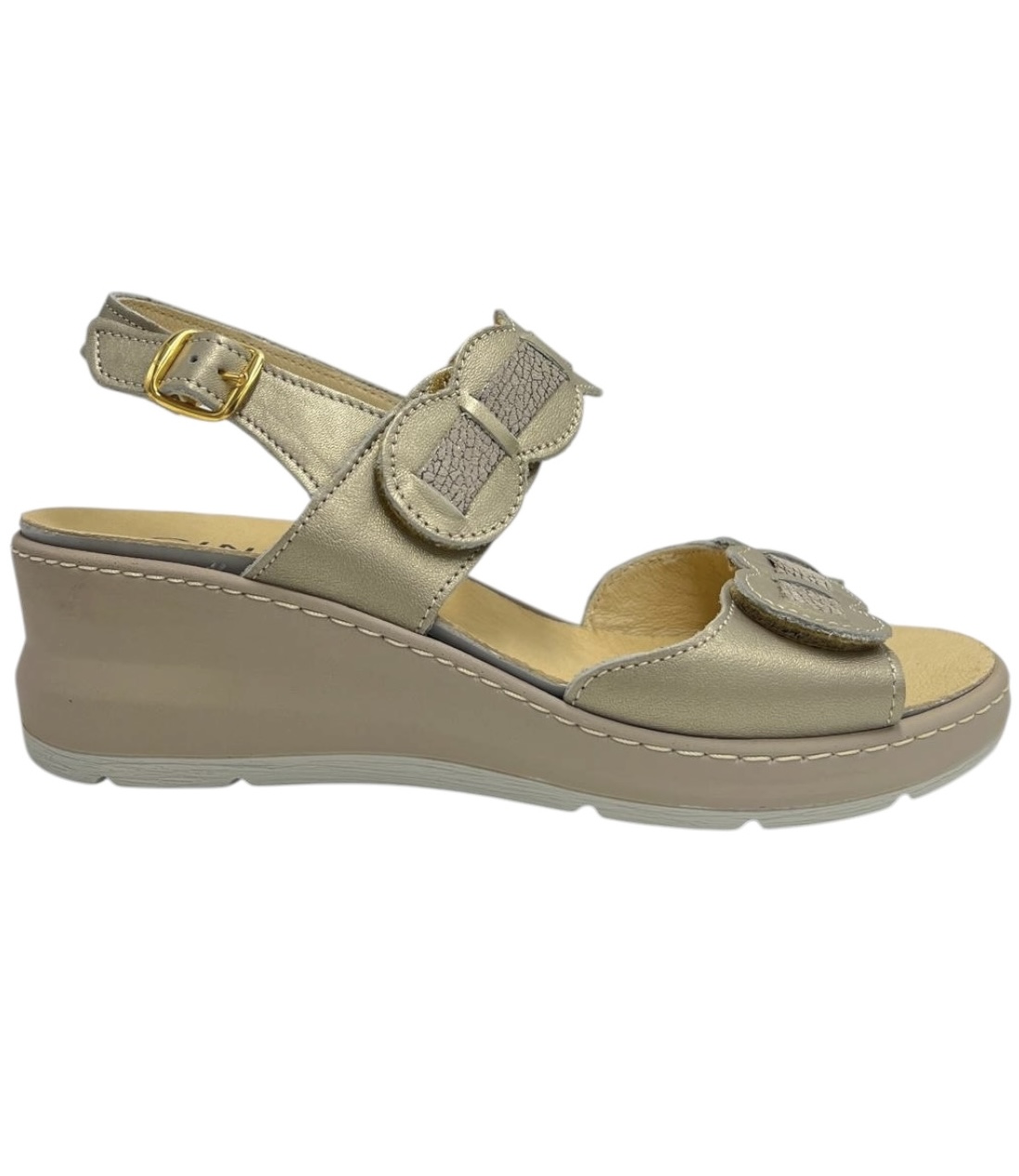 CINZIA SOFT SANDALO DONNA