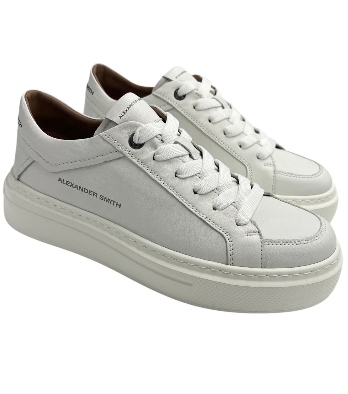ALEXANDER  SMITH SNEAKERS UOMO