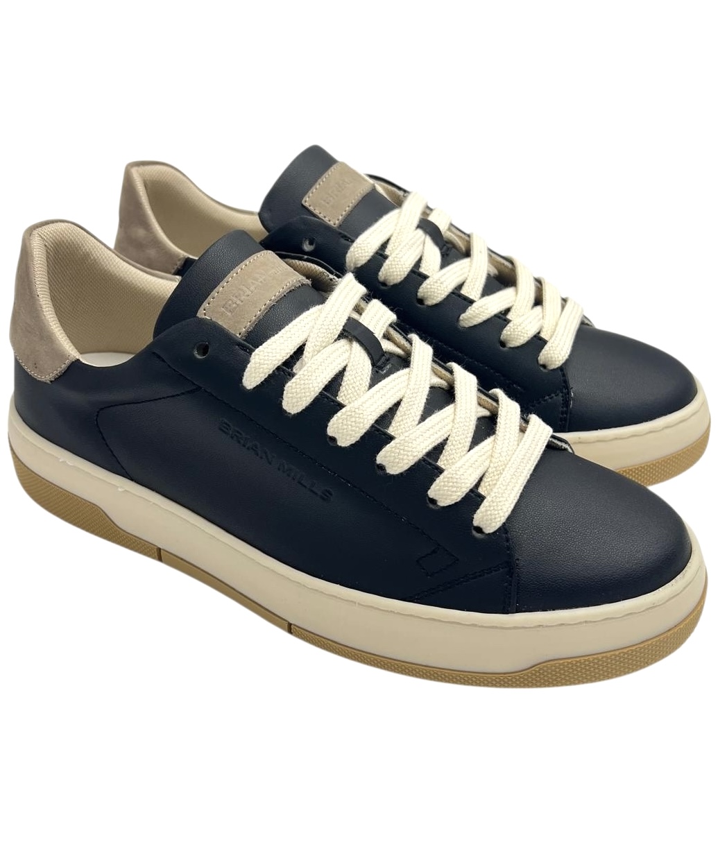 BRIAN MILLS SNEAKERS UOMO
