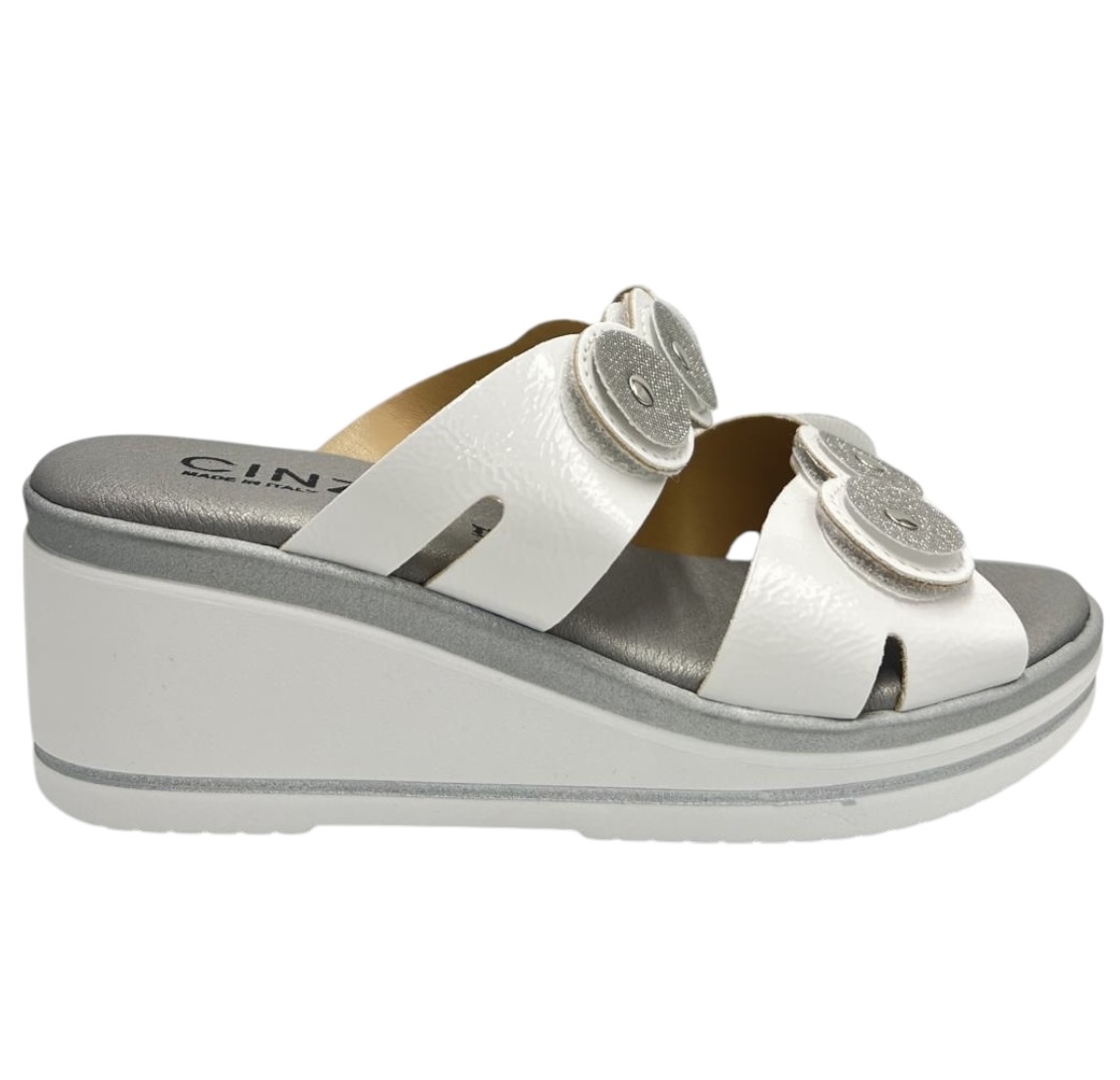 CINZIA SOFT SANDALO DONNA