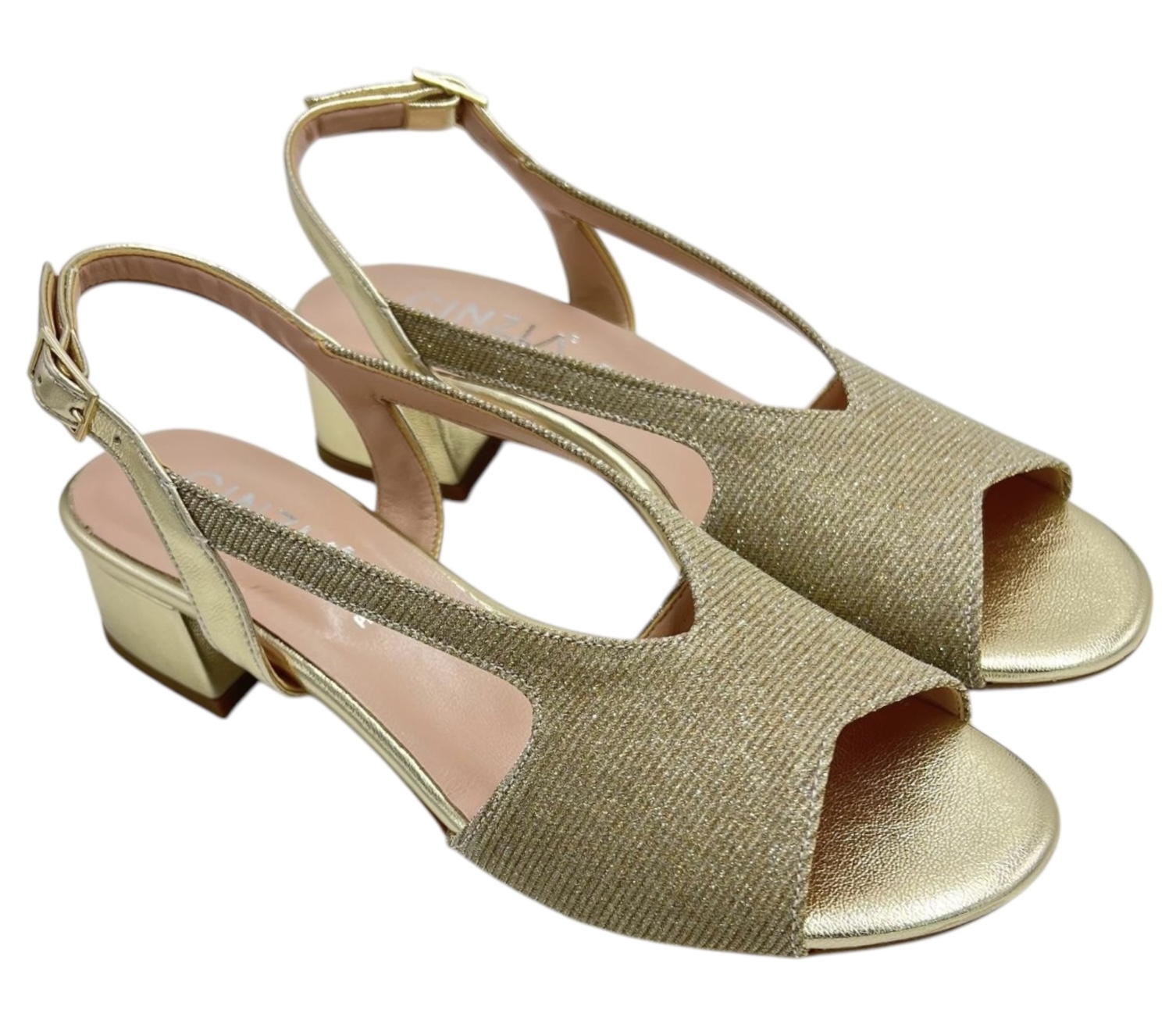 CINZIA SOFT SANDALO DONNA