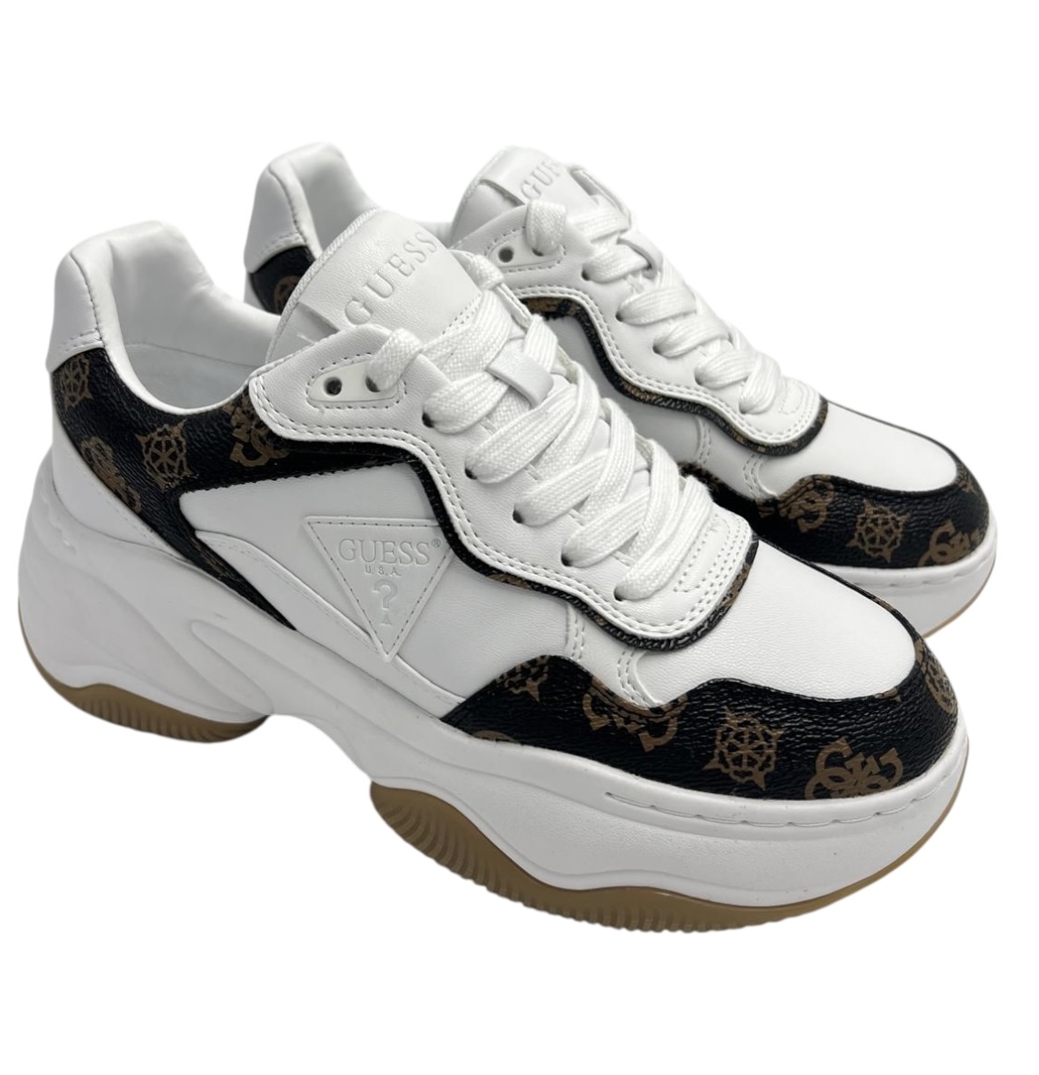 GUESS SNEAKERS DONNA