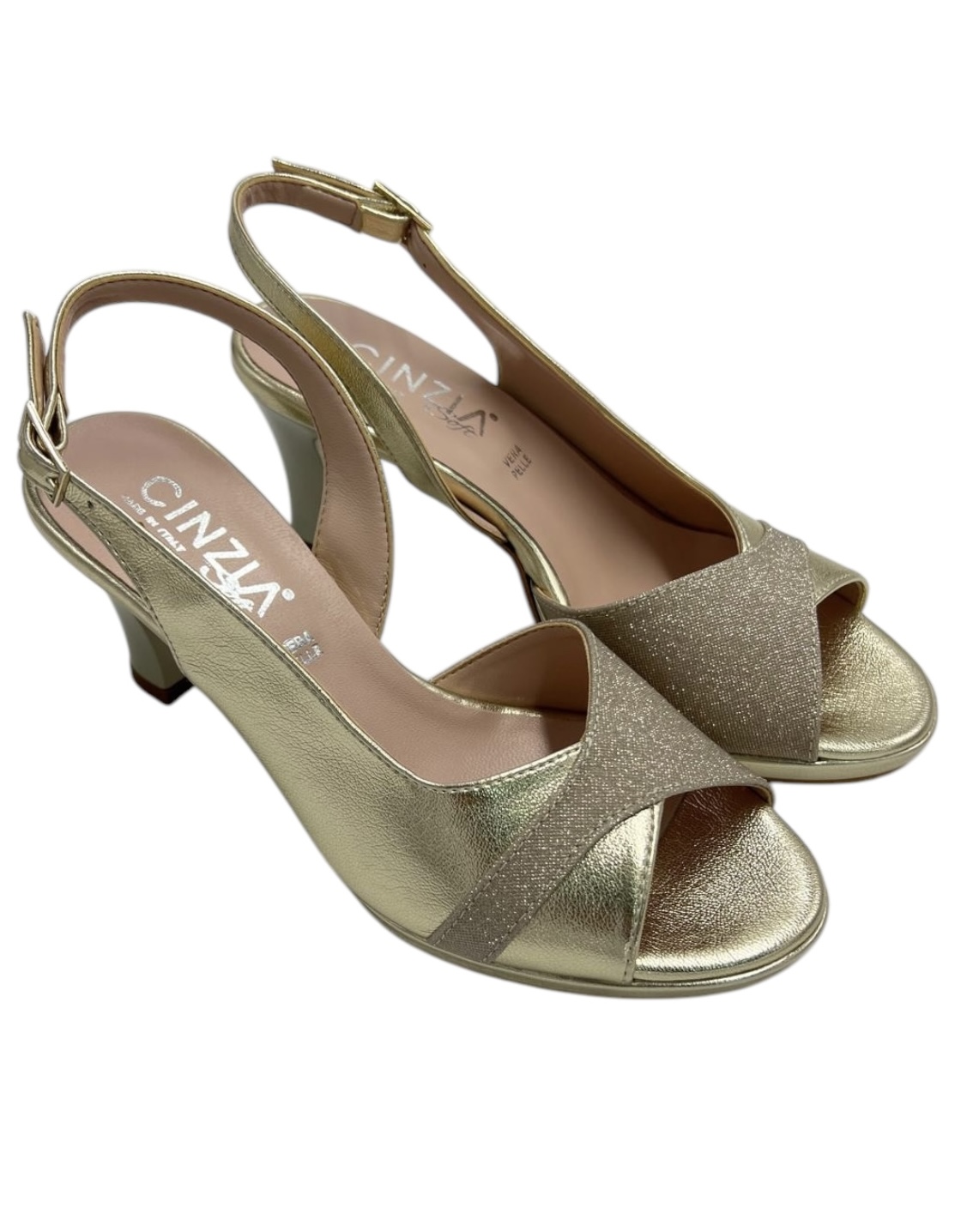 CINZIA SOFT SANDALO DONNA