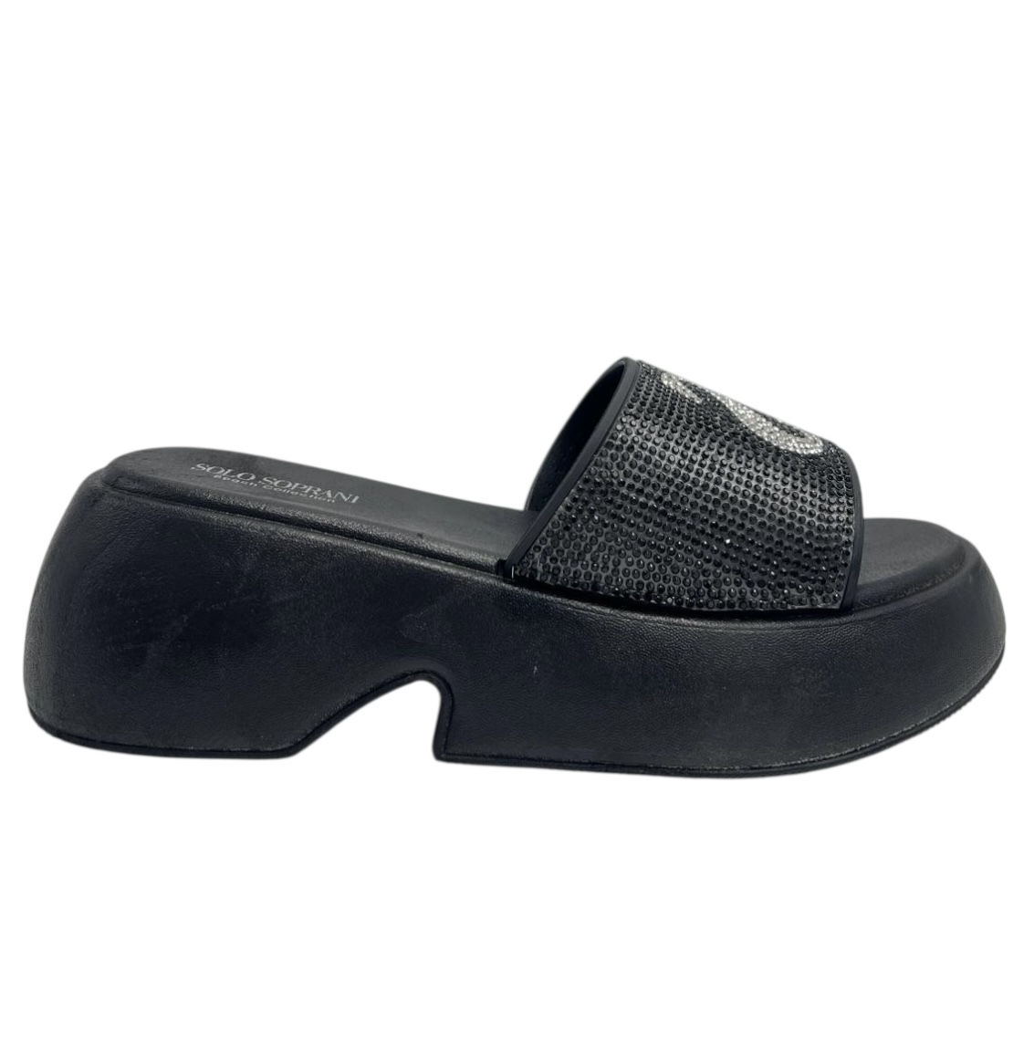 SOLO SOPRANI SANDALO DONNA