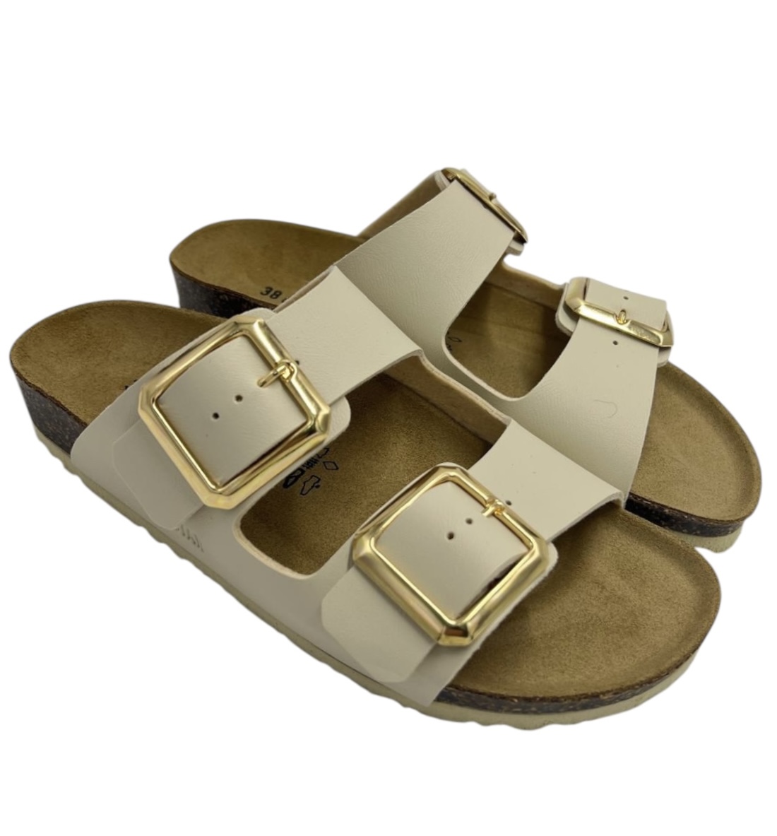 GOLDSTAR SANDALO DONNA