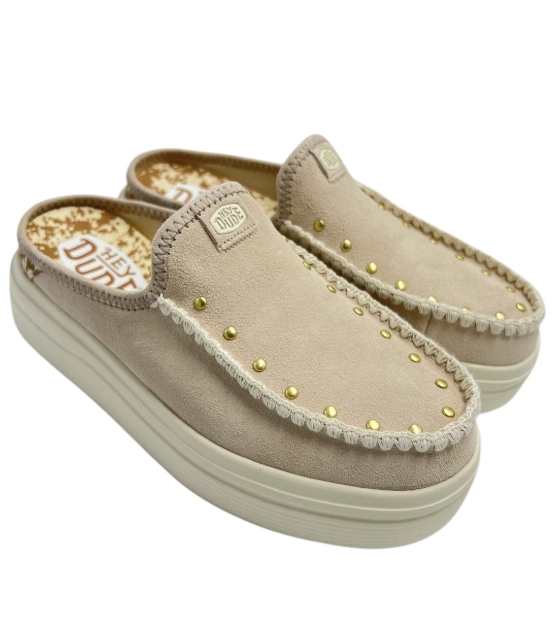 HEY DUDE SANDALO DONNA