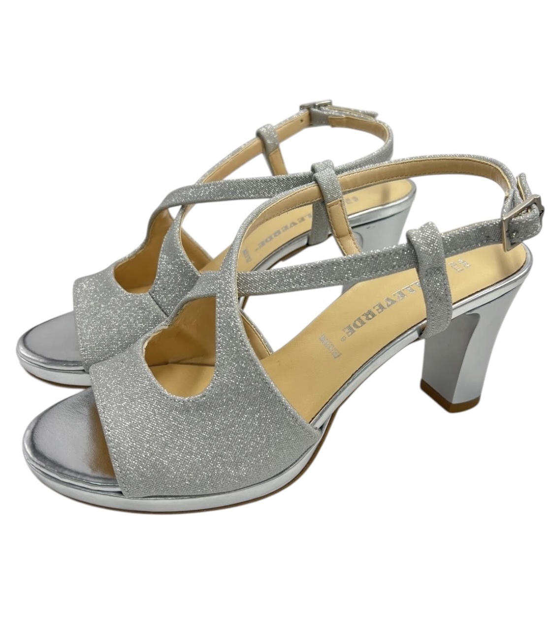 VALLEVERDE SANDALO DONNA