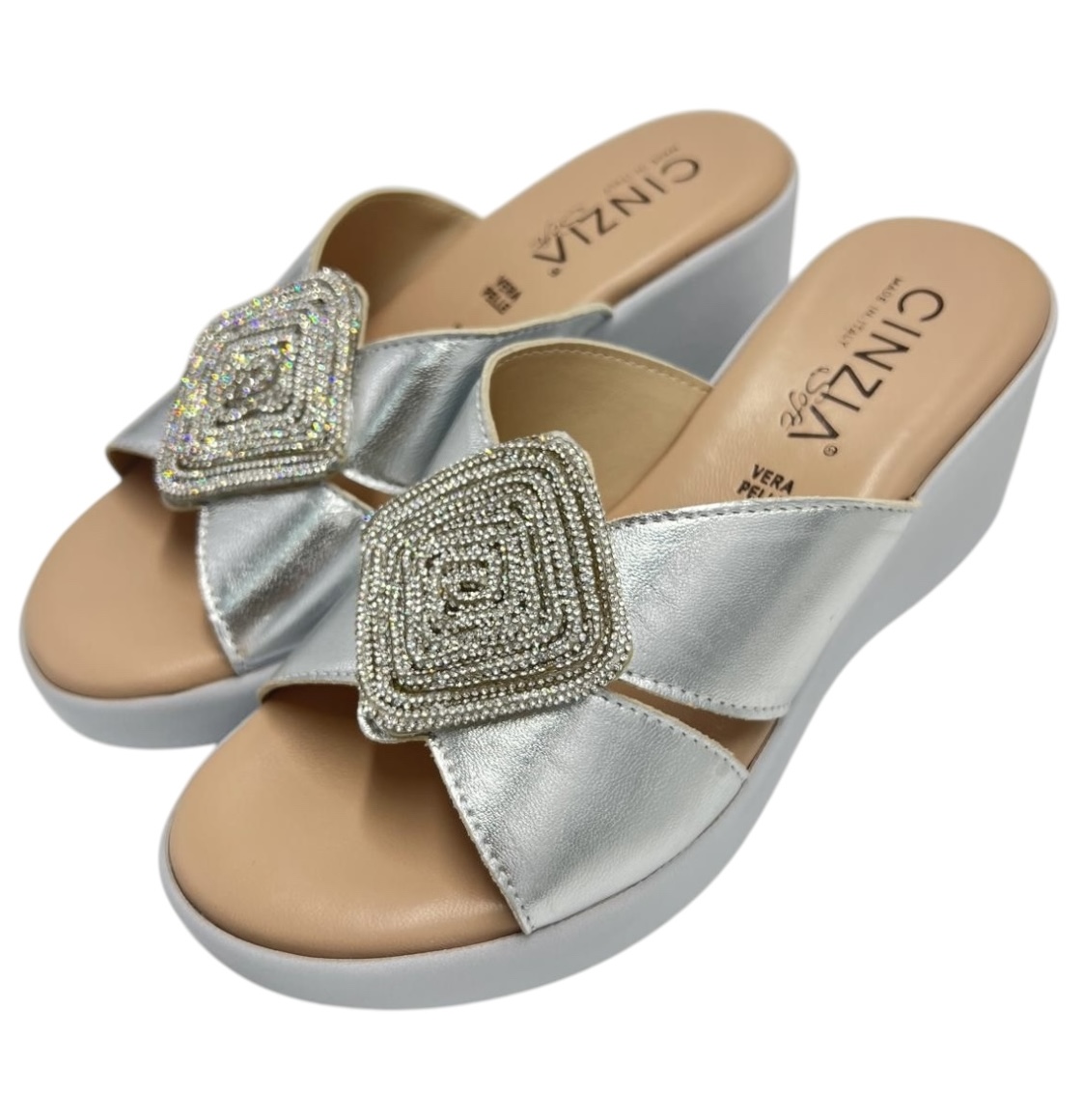 CINZIA SOFT SANDALO DONNA