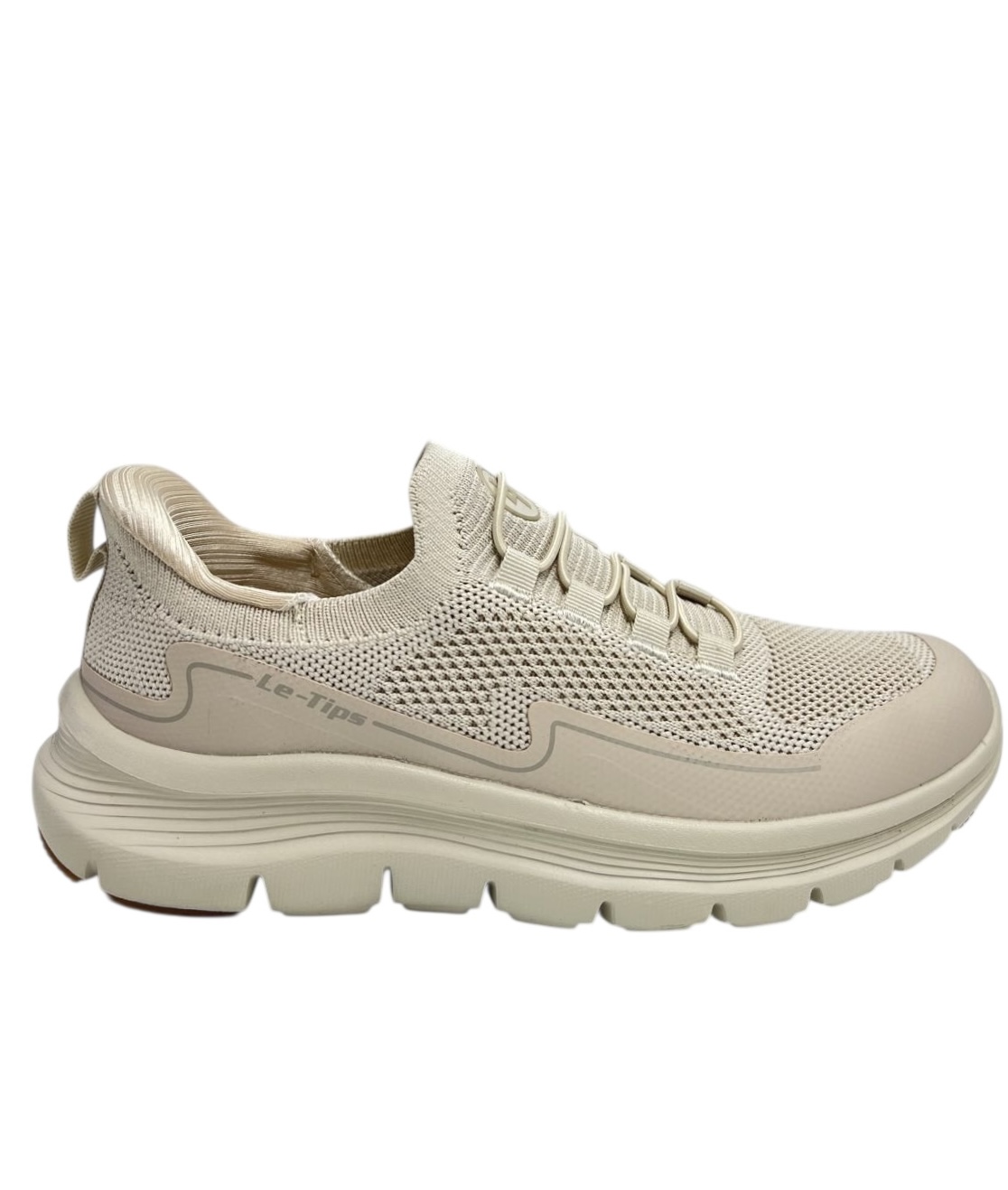 LE-TIPS SNEAKERS DONNA