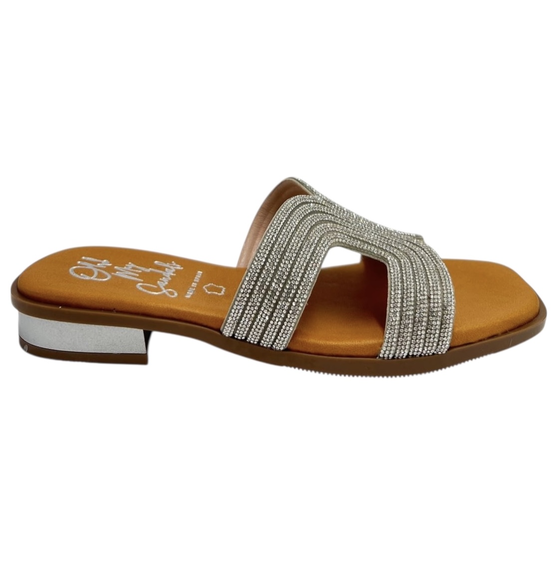 OH MY SANDALS SANDALO DONNA
